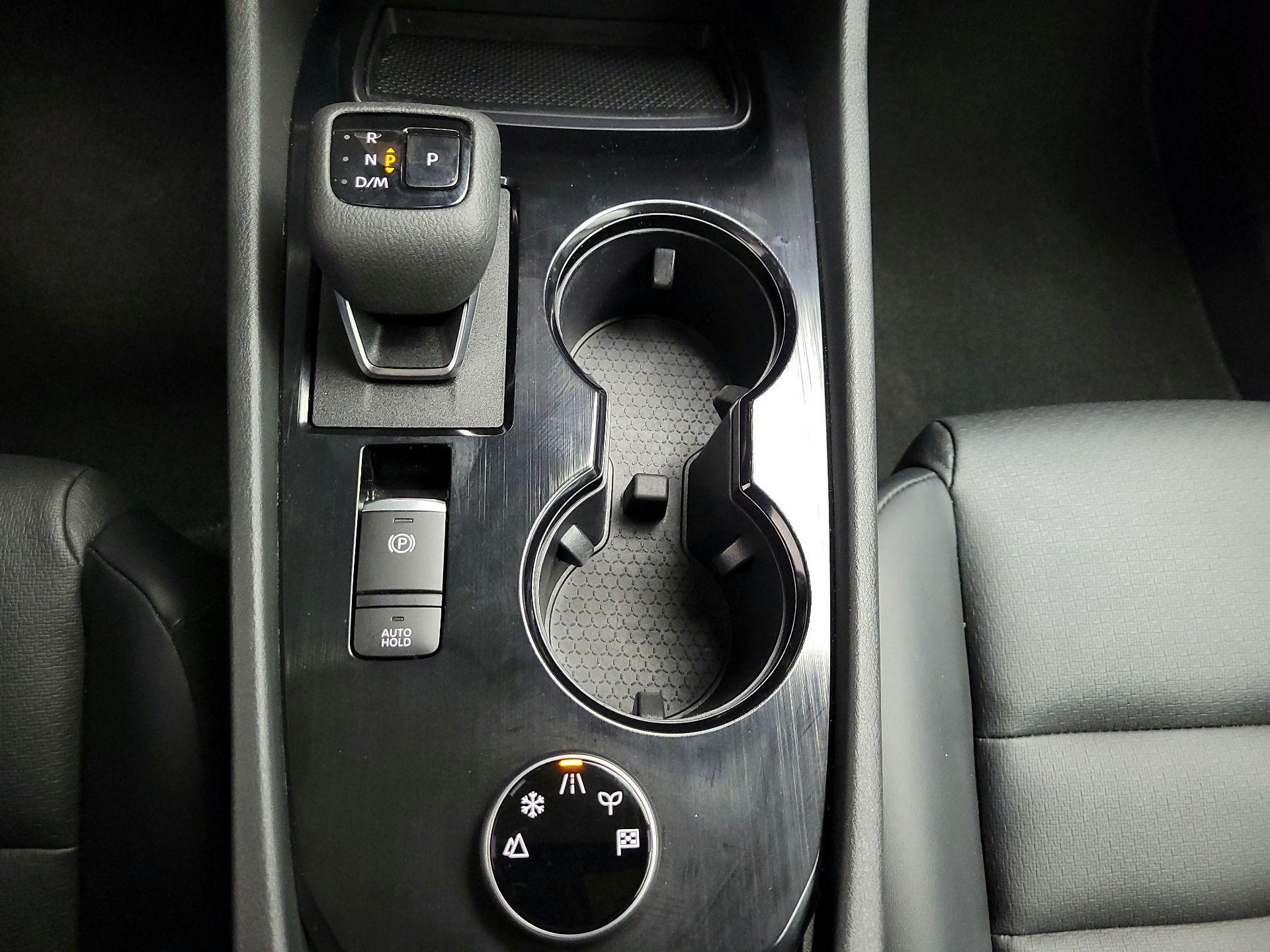 Thumbnail: 2023 Nissan Rogue - 17