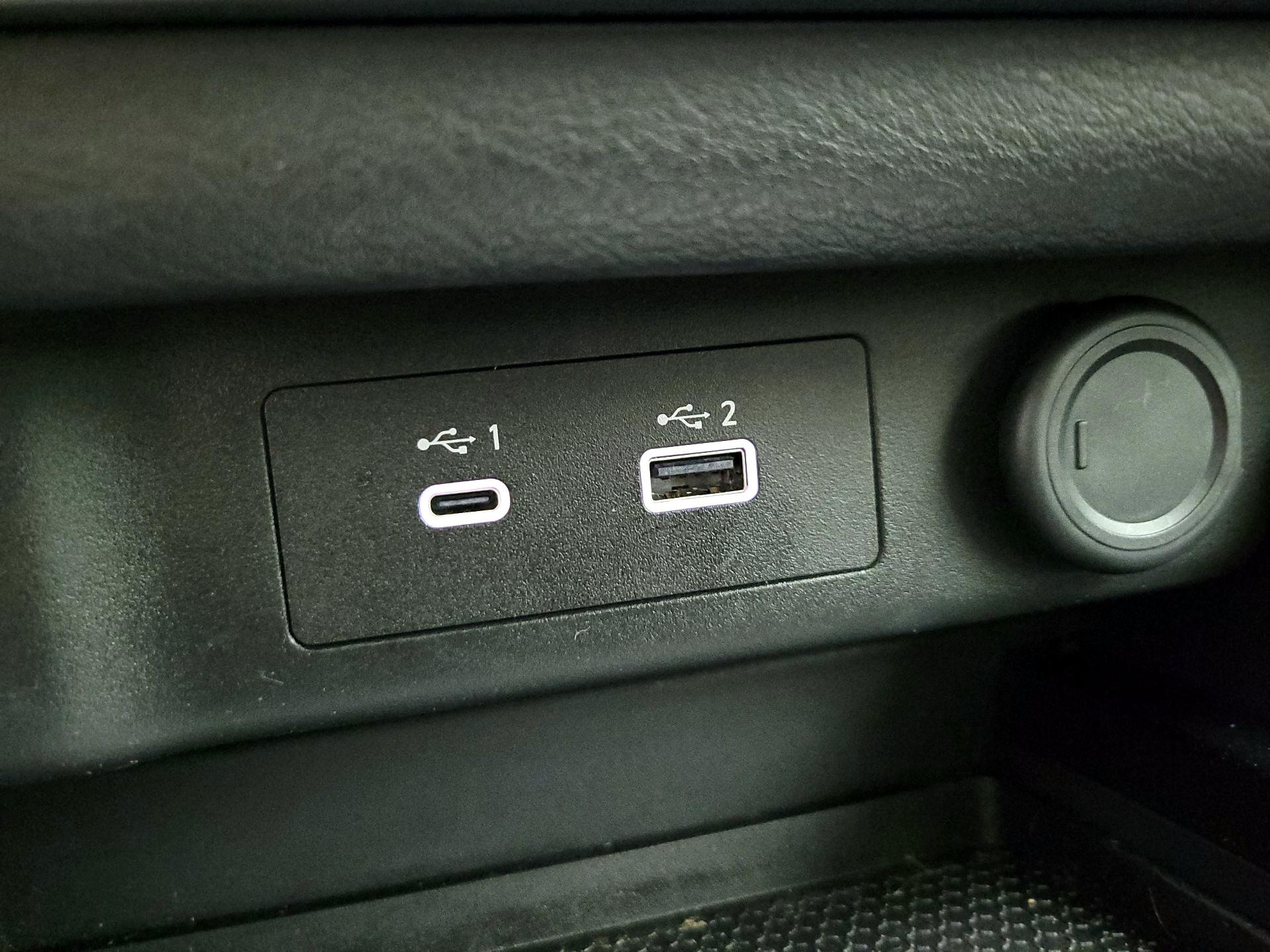 Thumbnail: 2023 Nissan Rogue - 18