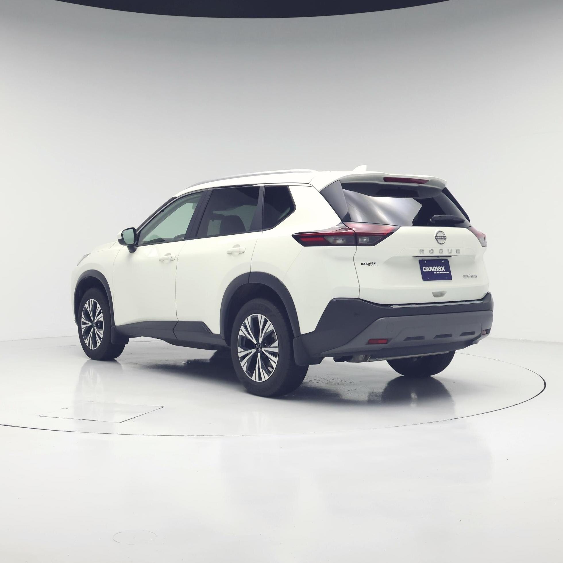Thumbnail: 2023 Nissan Rogue - 2