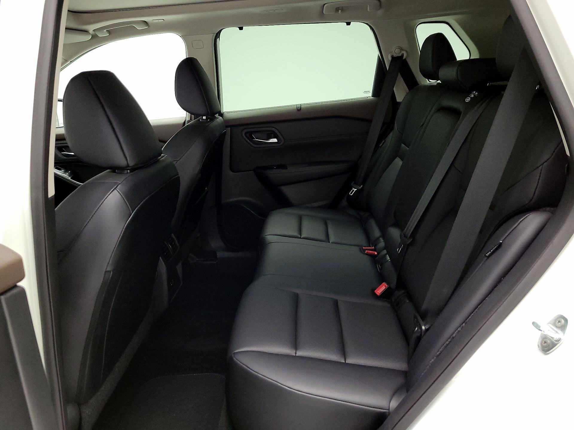 Thumbnail: 2023 Nissan Rogue - 19