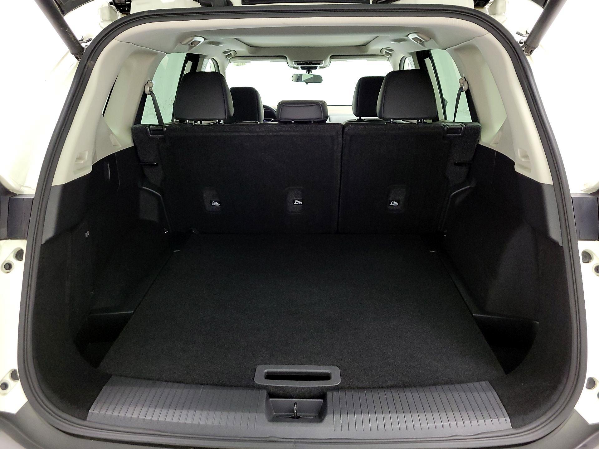 Thumbnail: 2023 Nissan Rogue - 20