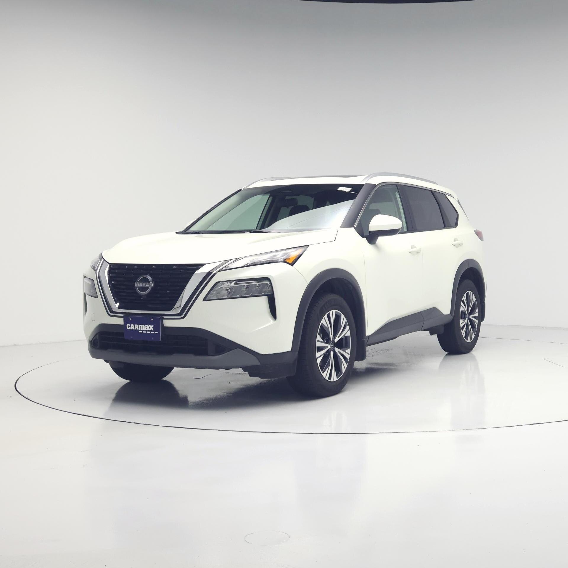 Thumbnail: 2023 Nissan Rogue - 4