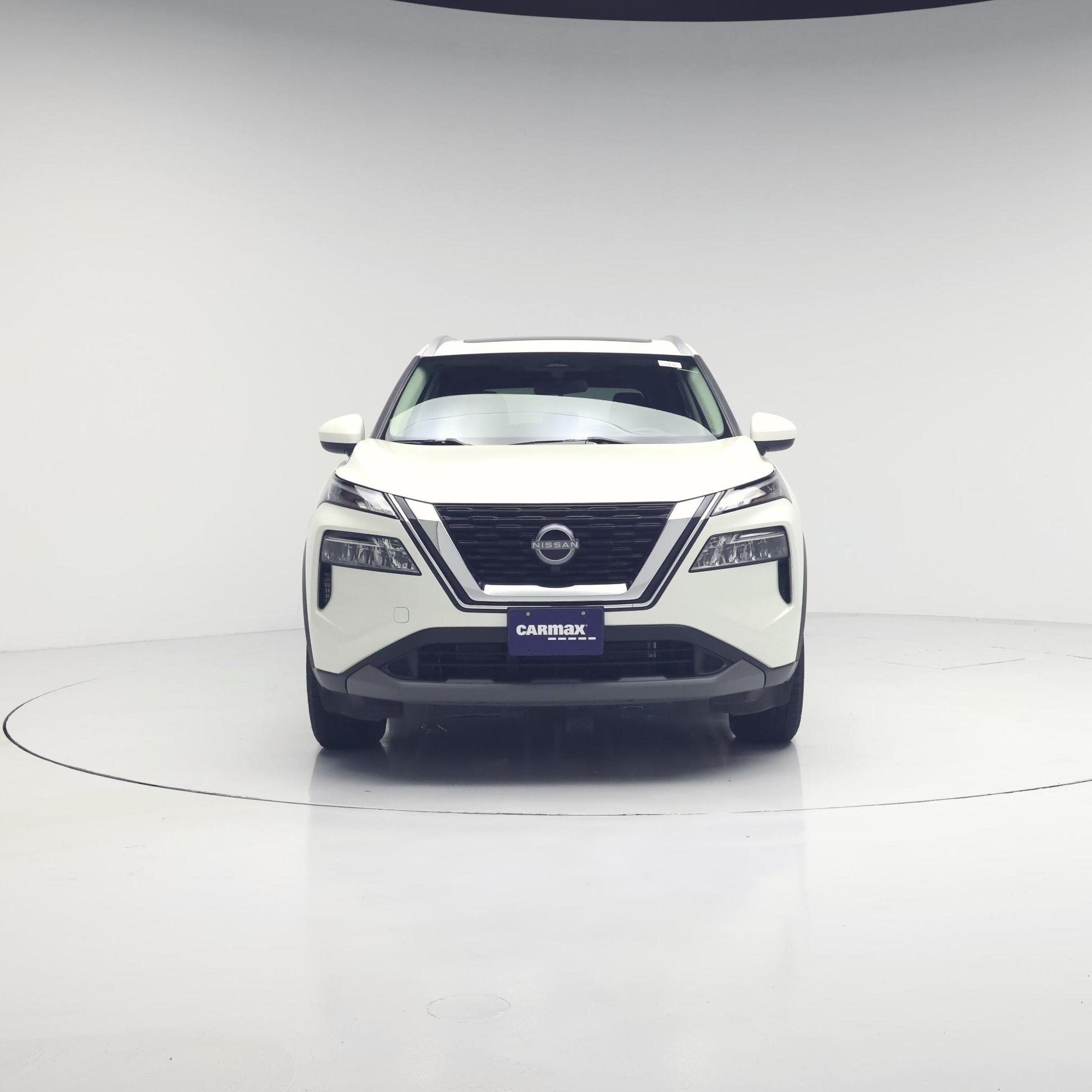 Thumbnail: 2023 Nissan Rogue - 5