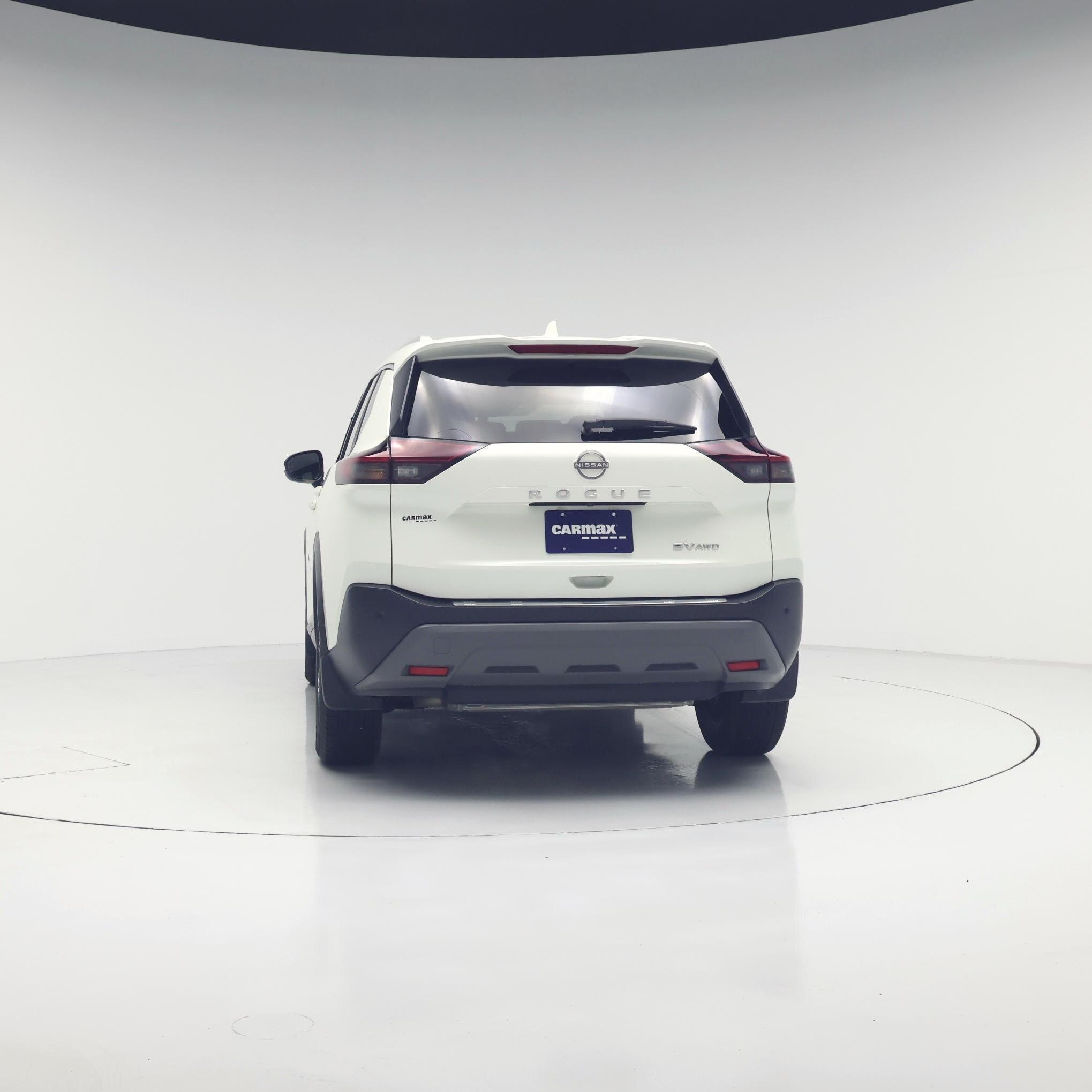 Thumbnail: 2023 Nissan Rogue - 6