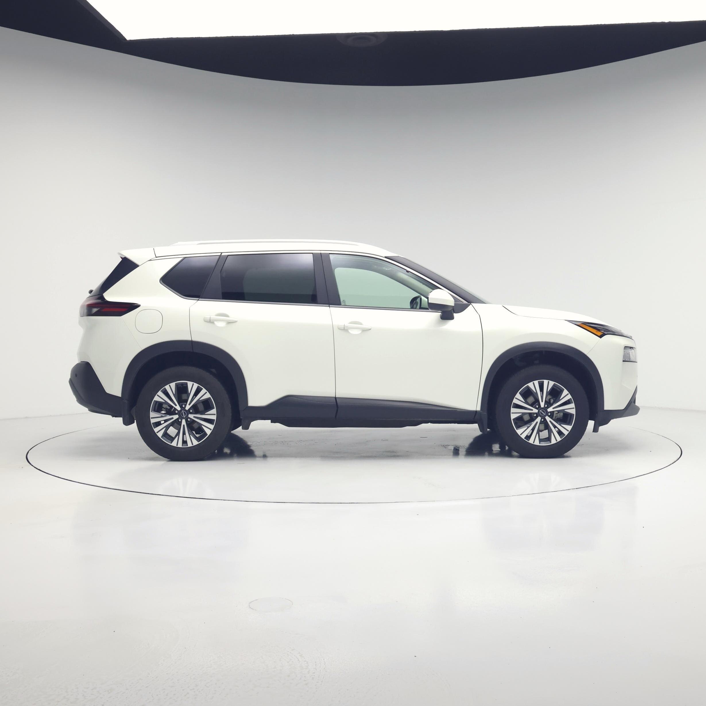 Thumbnail: 2023 Nissan Rogue - 7