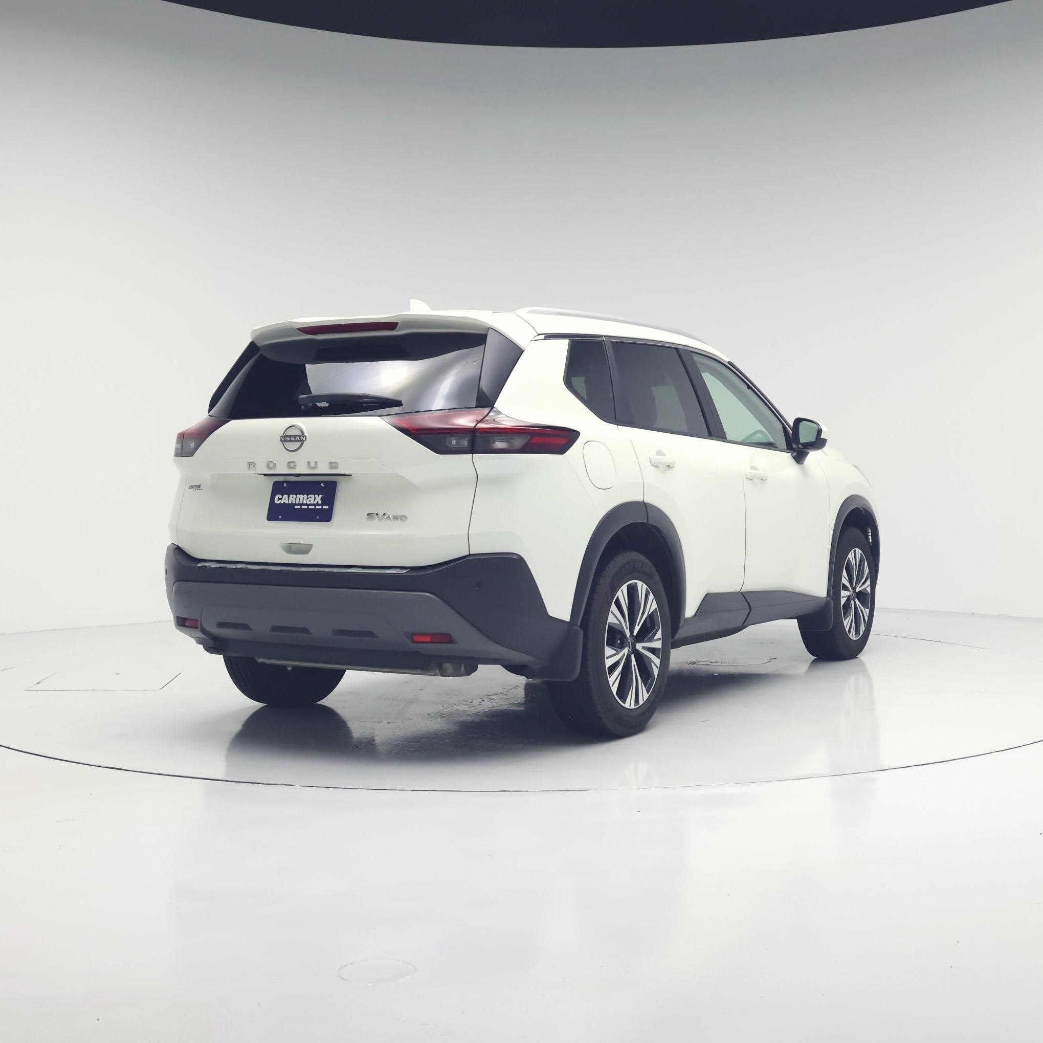 Thumbnail: 2023 Nissan Rogue - 8