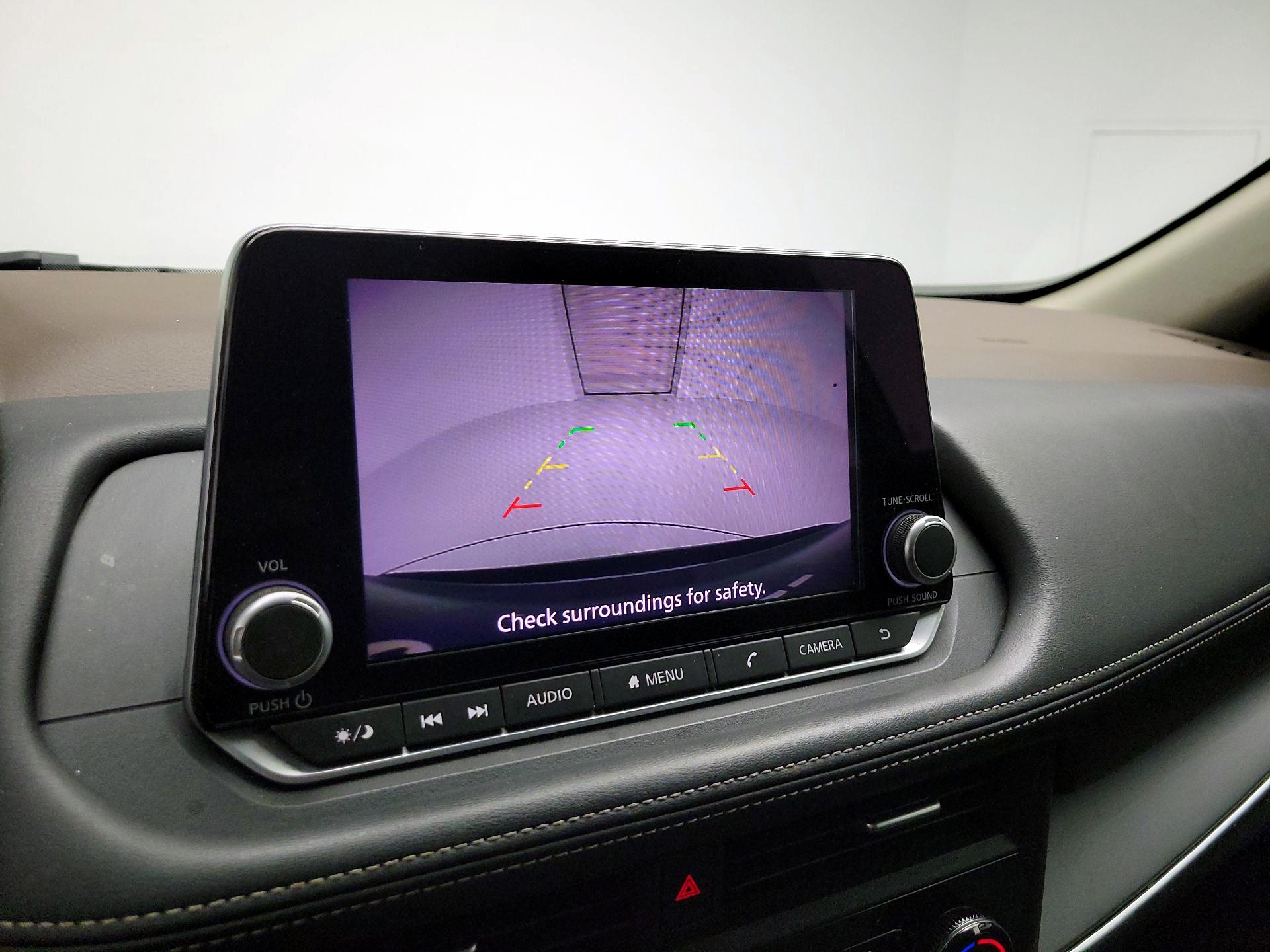 Thumbnail: 2023 Nissan Rogue - 13