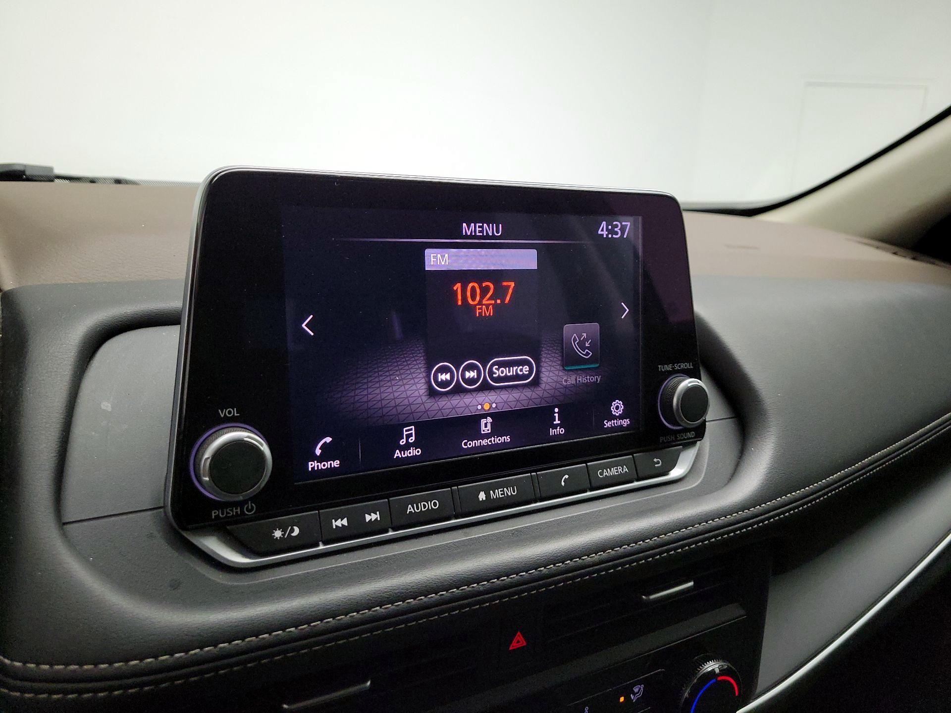 Thumbnail: 2023 Nissan Rogue - 14