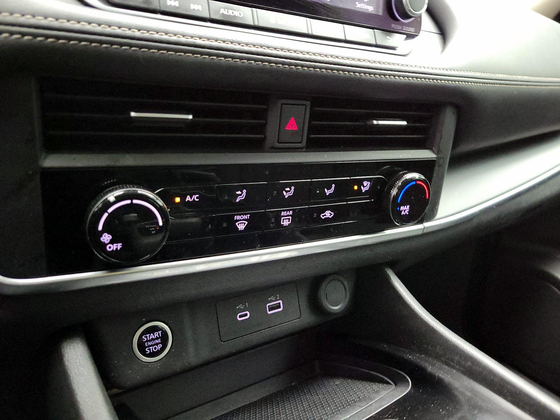 Thumbnail: 2023 Nissan Rogue - 15