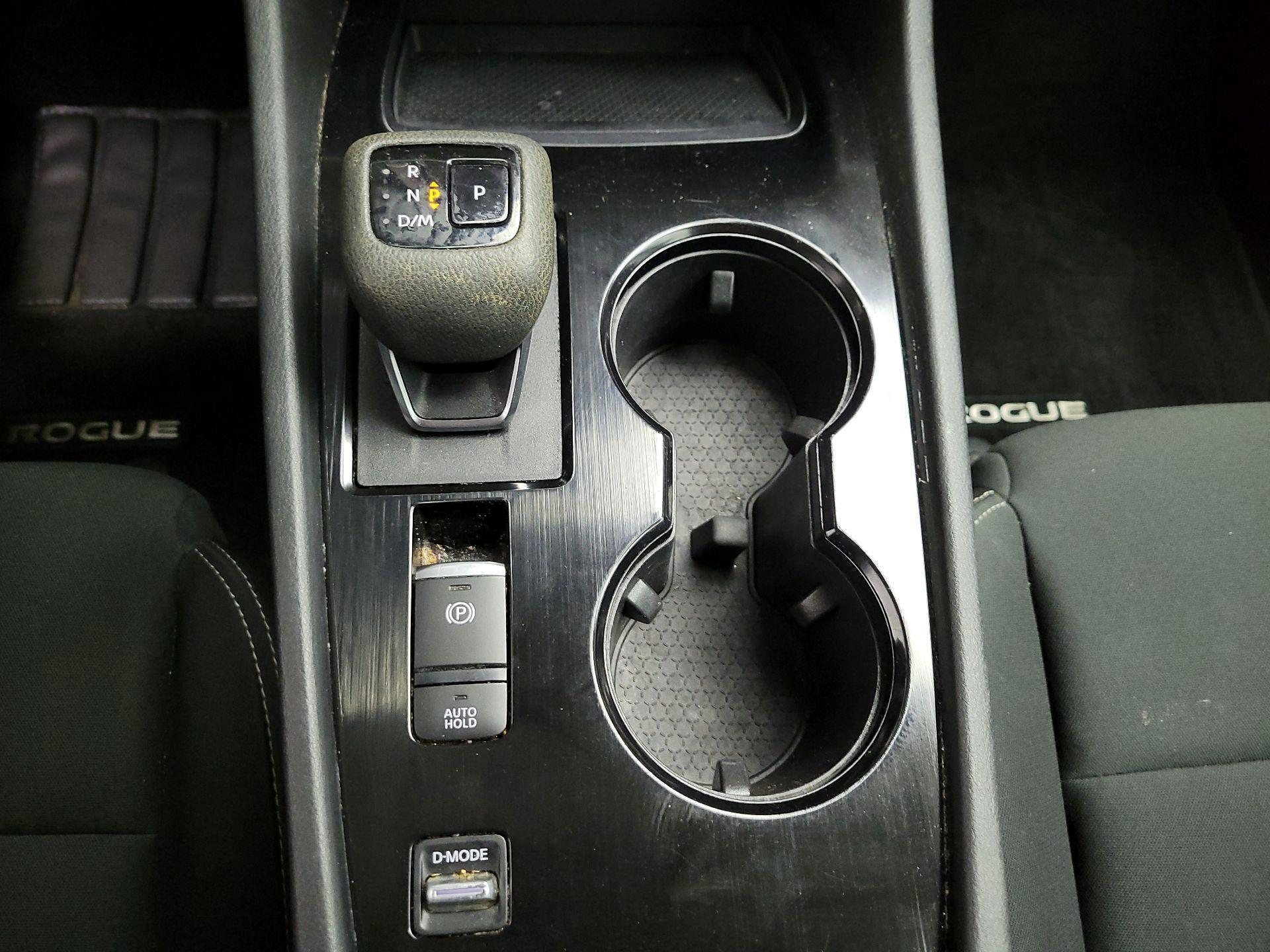 Thumbnail: 2023 Nissan Rogue - 16