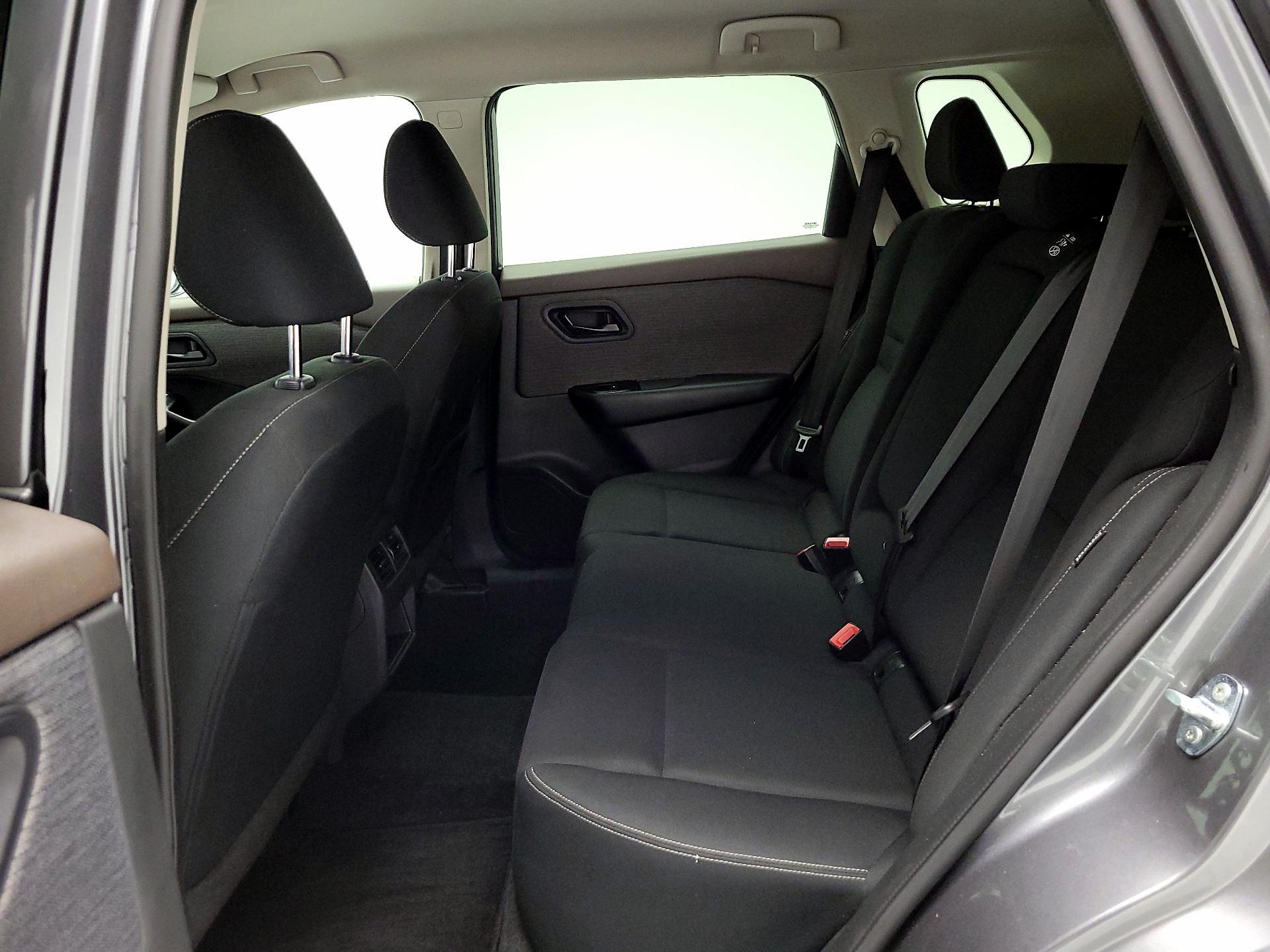 Thumbnail: 2023 Nissan Rogue - 18