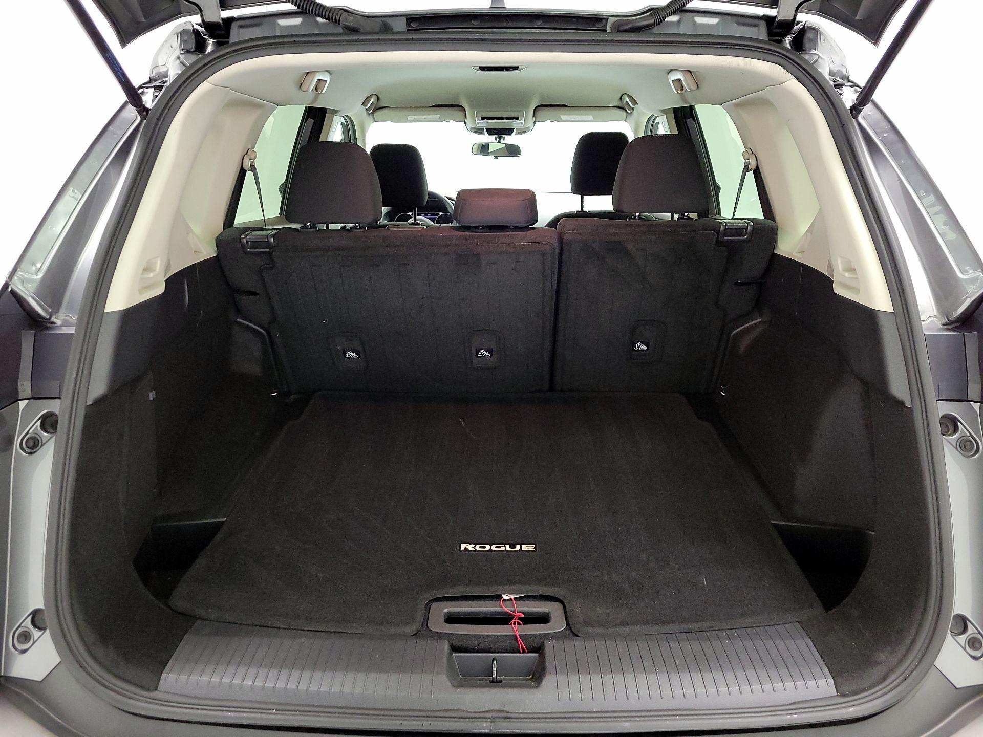 Thumbnail: 2023 Nissan Rogue - 19
