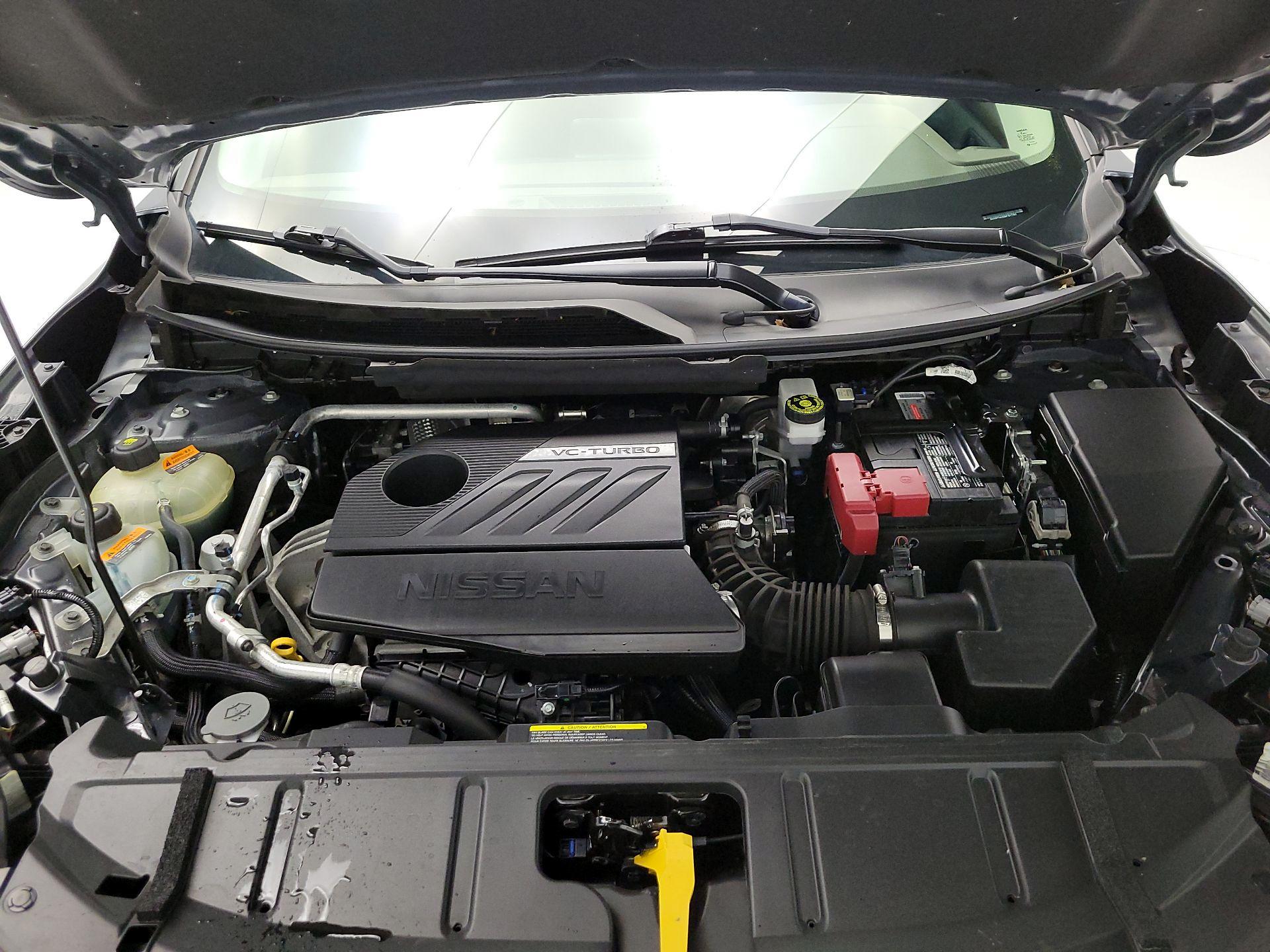 Thumbnail: 2023 Nissan Rogue - 20