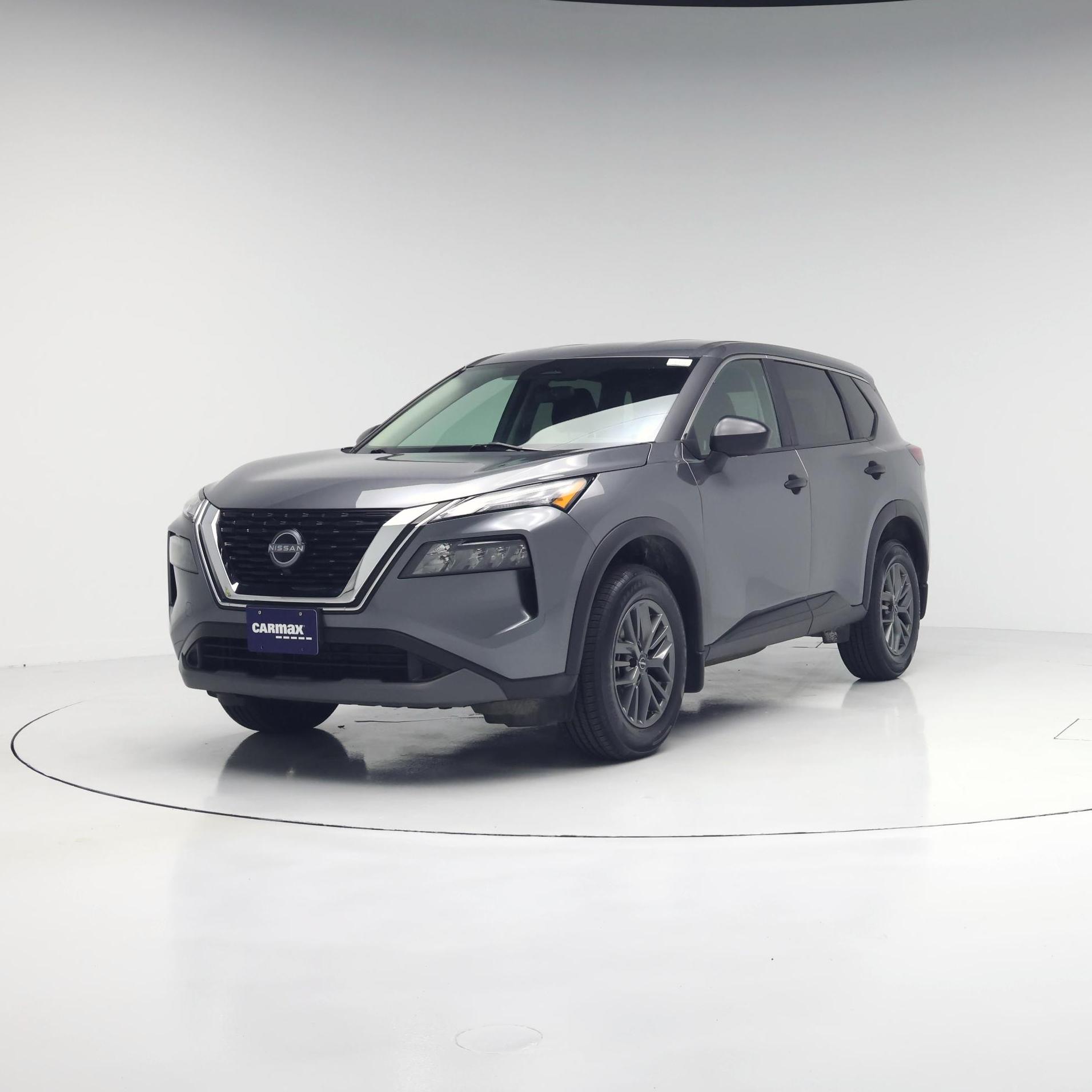 Thumbnail: 2023 Nissan Rogue - 4