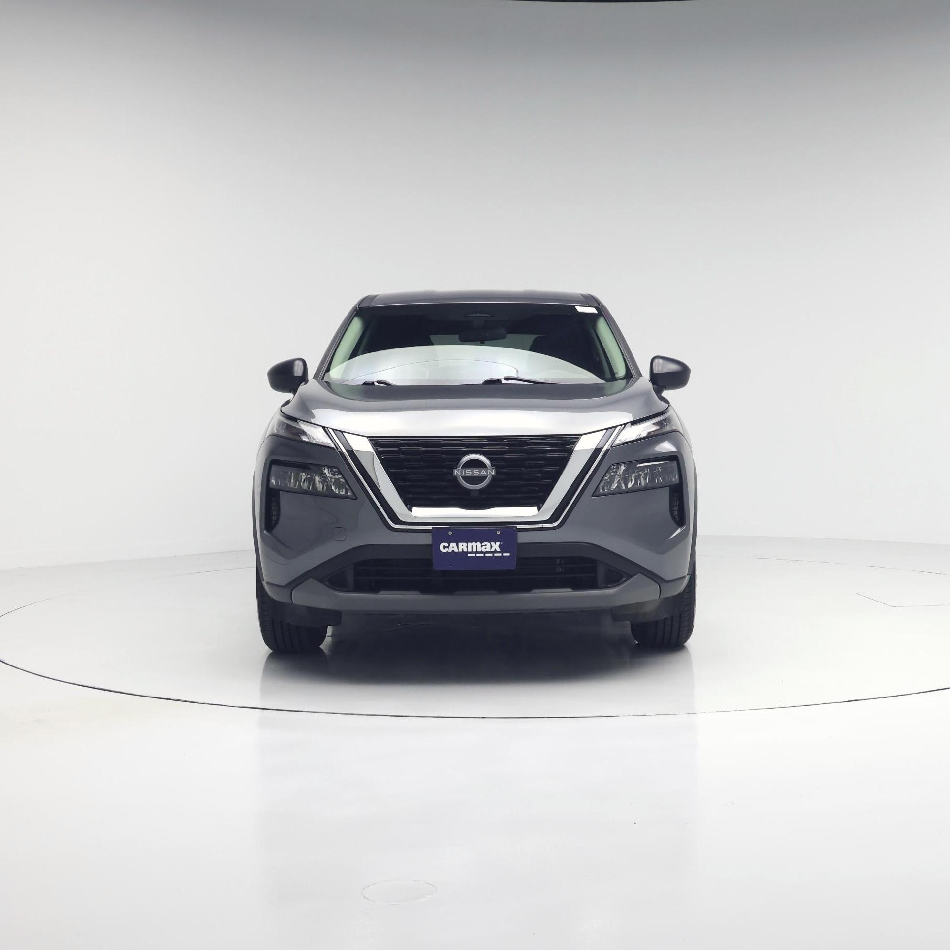 Thumbnail: 2023 Nissan Rogue - 5