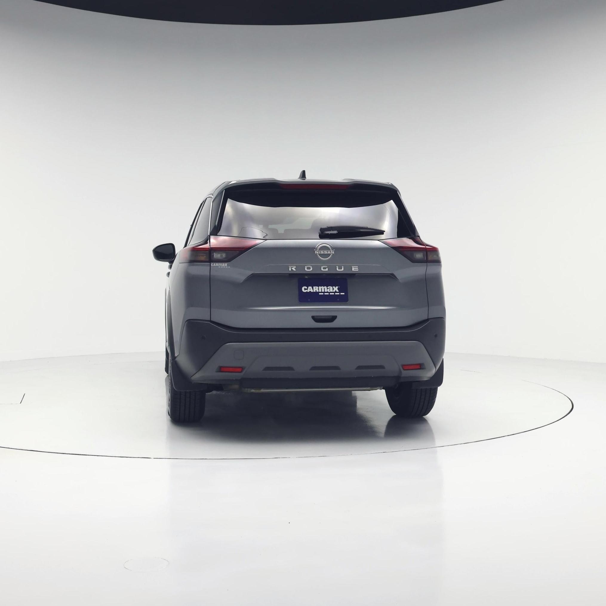 Thumbnail: 2023 Nissan Rogue - 6