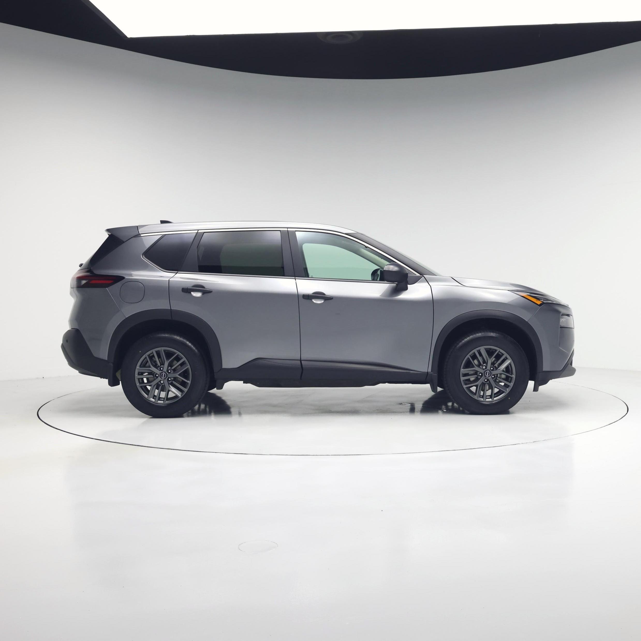Thumbnail: 2023 Nissan Rogue - 7