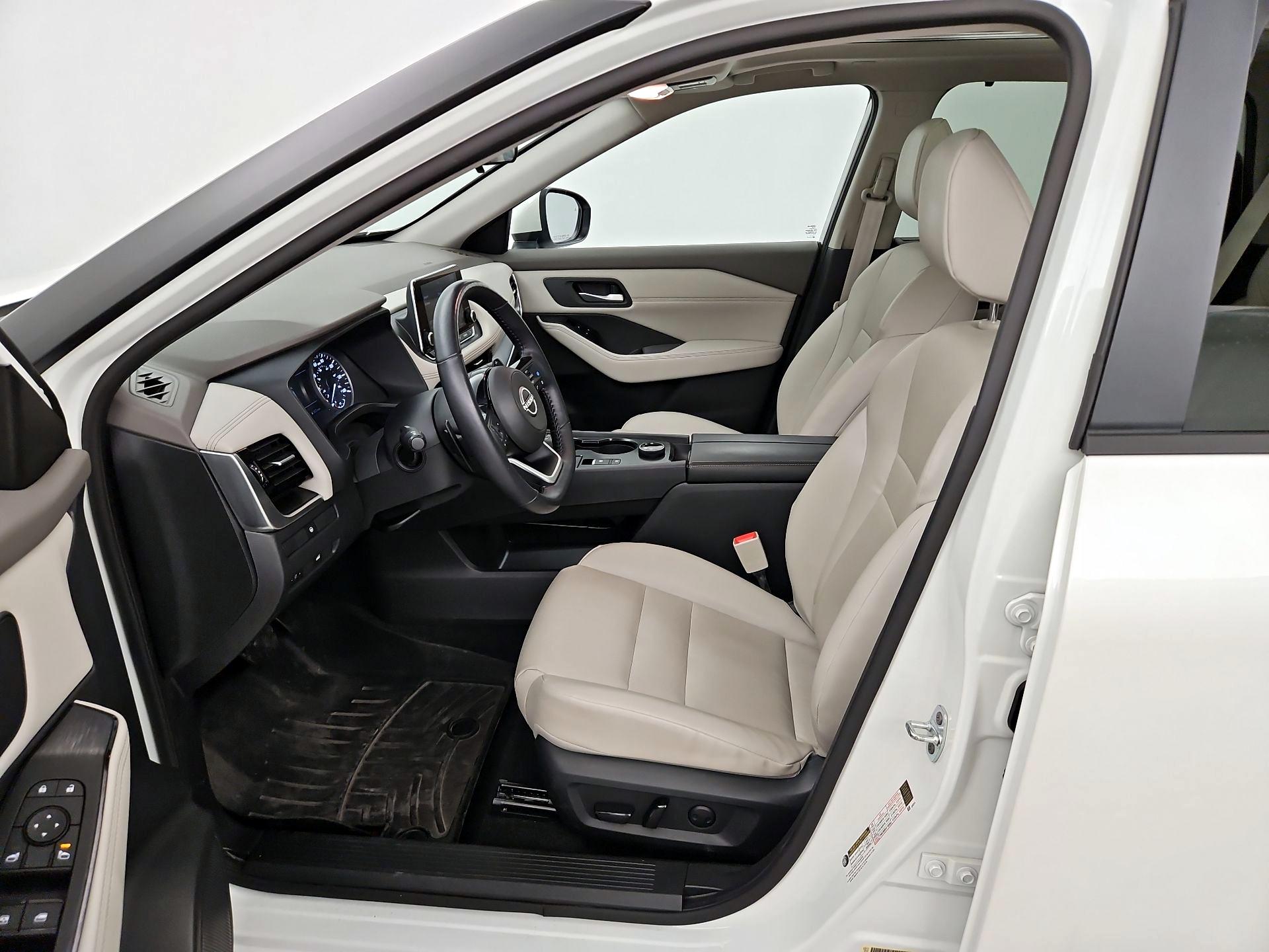 Thumbnail: 2022 Nissan Rogue - 11