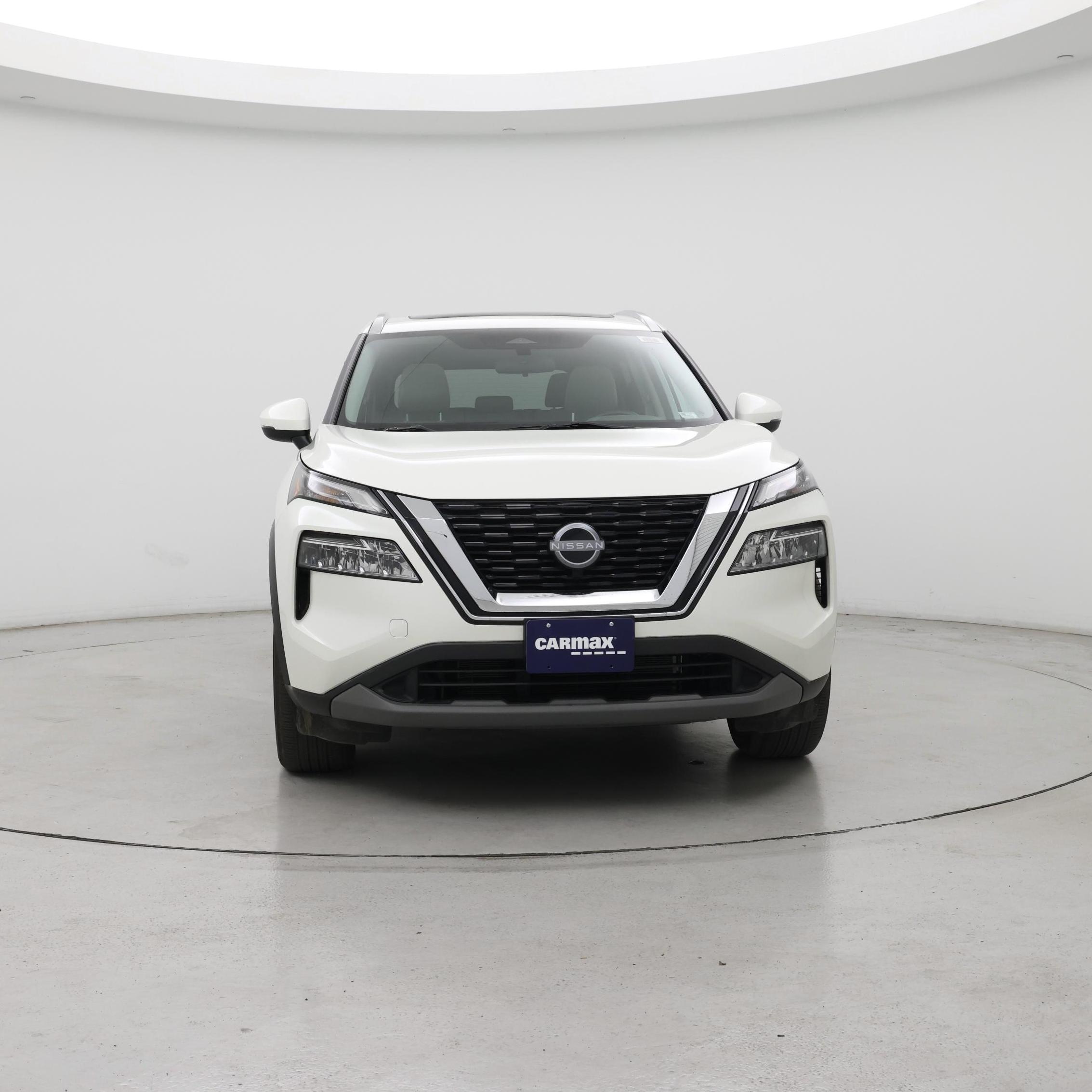 Thumbnail: 2022 Nissan Rogue - 5