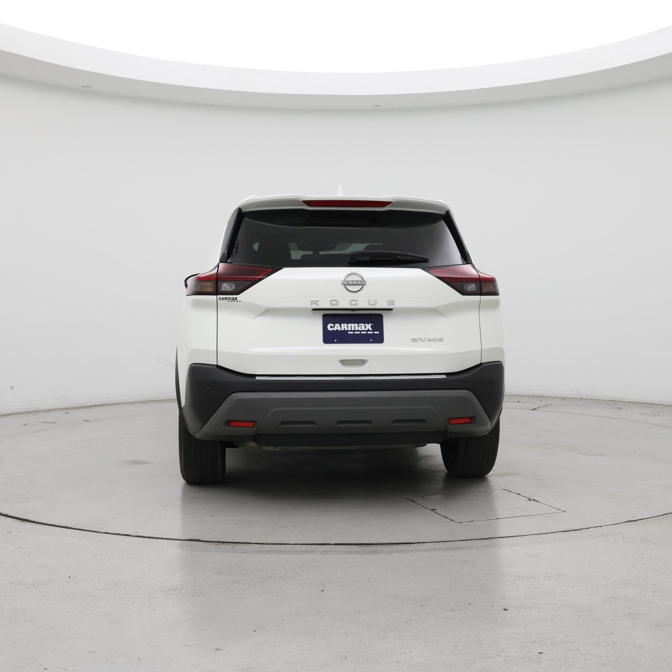 Thumbnail: 2022 Nissan Rogue - 6