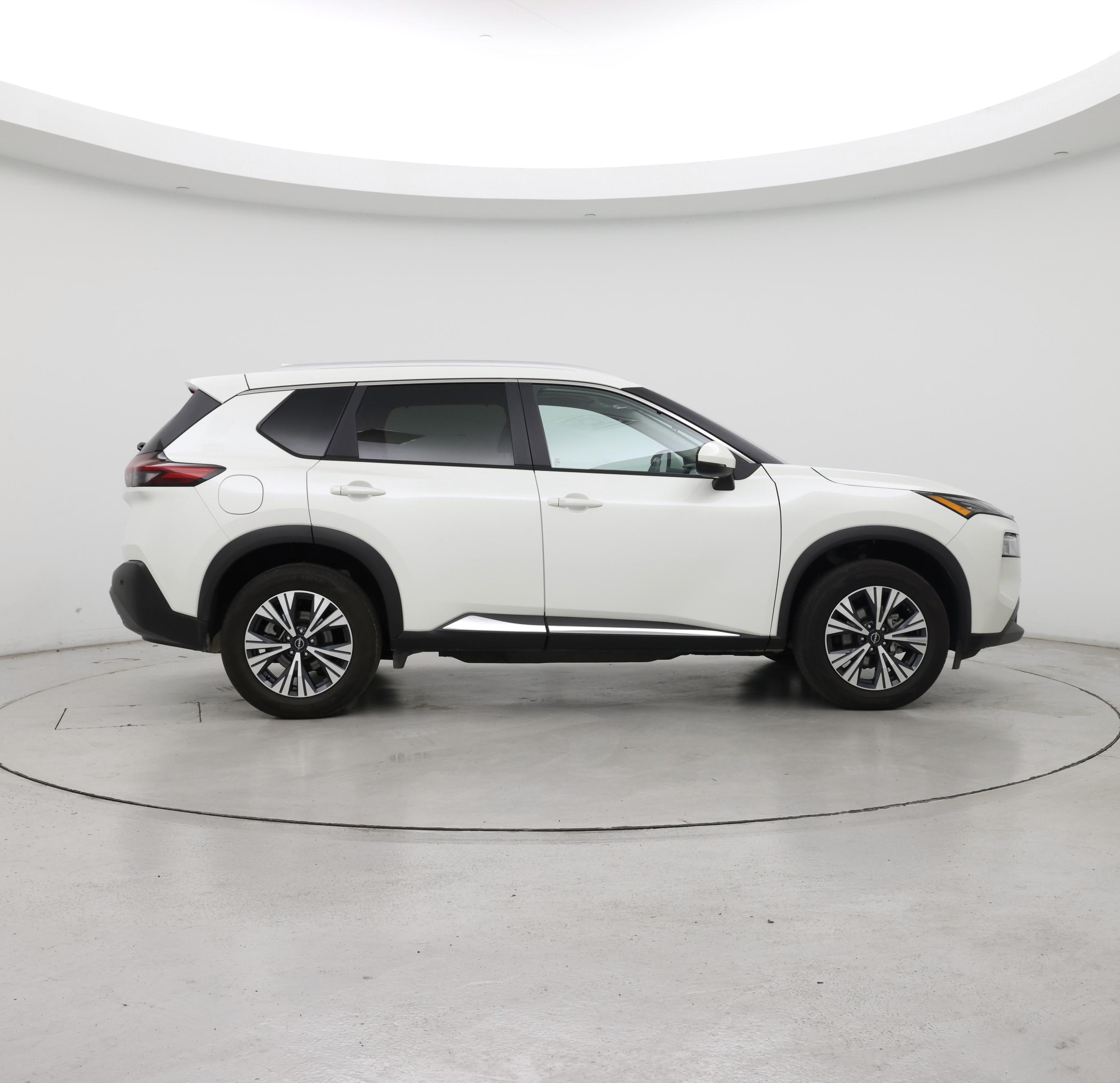Thumbnail: 2022 Nissan Rogue - 7