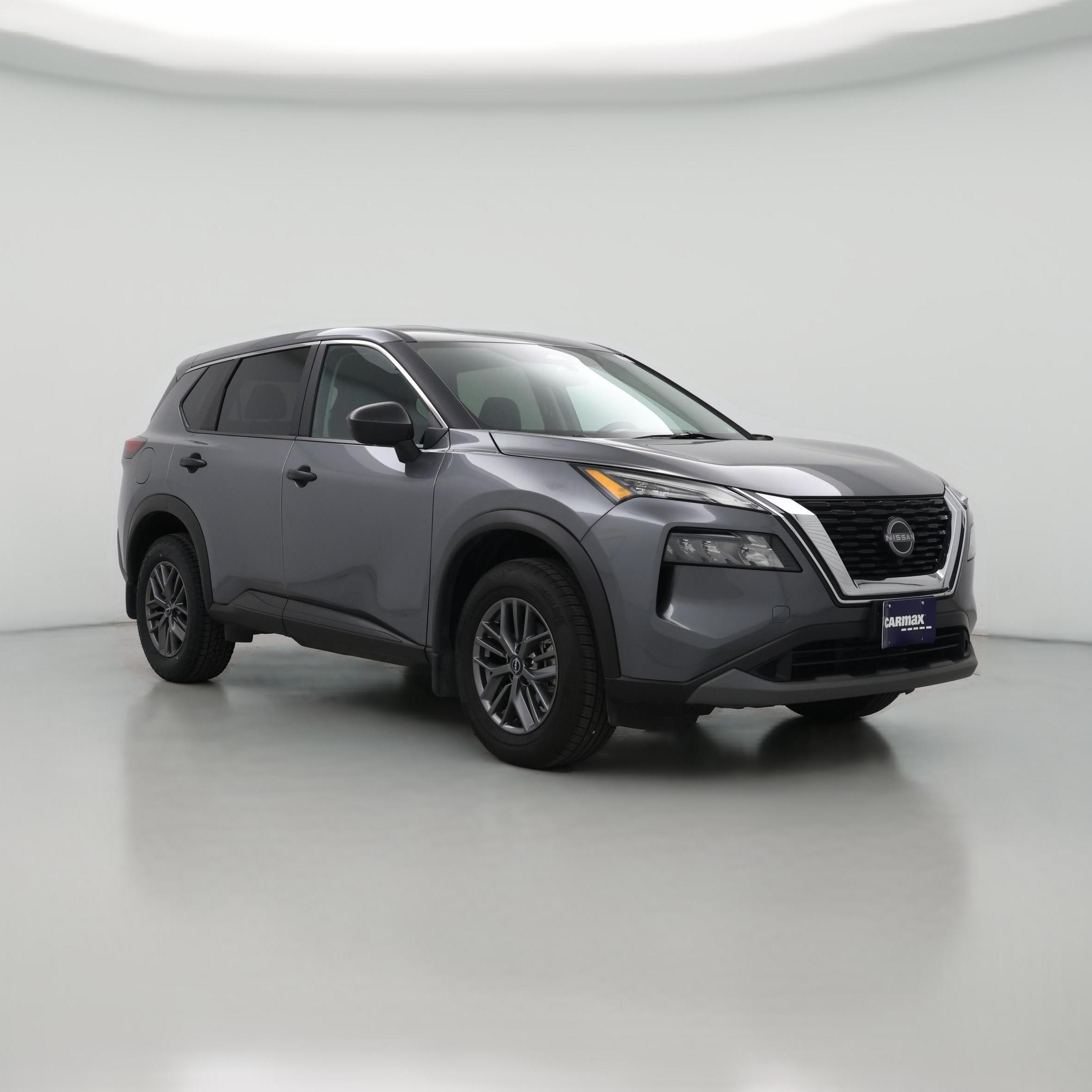 Thumbnail: 2023 Nissan Rogue - 1