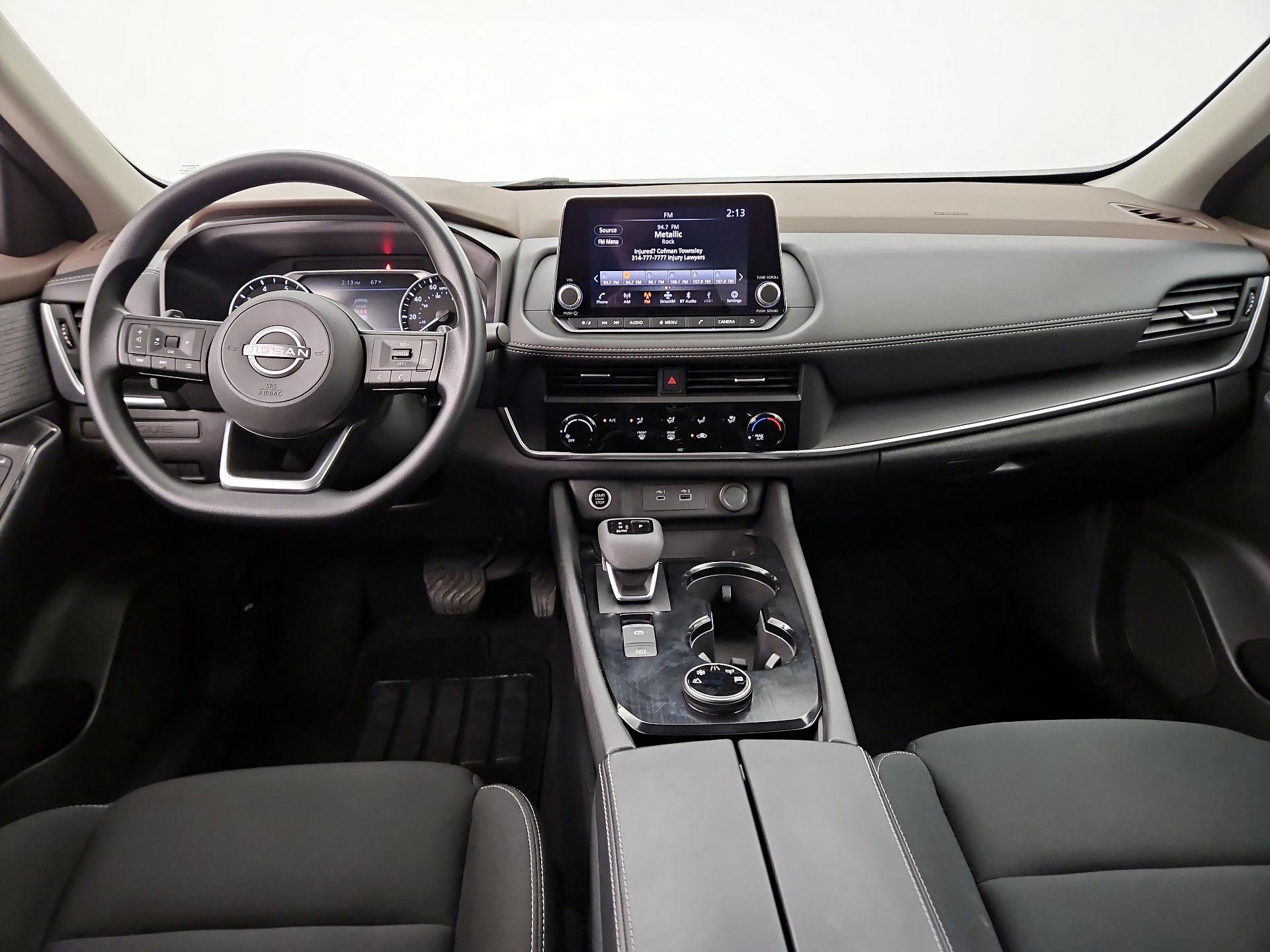 Thumbnail: 2023 Nissan Rogue - 9