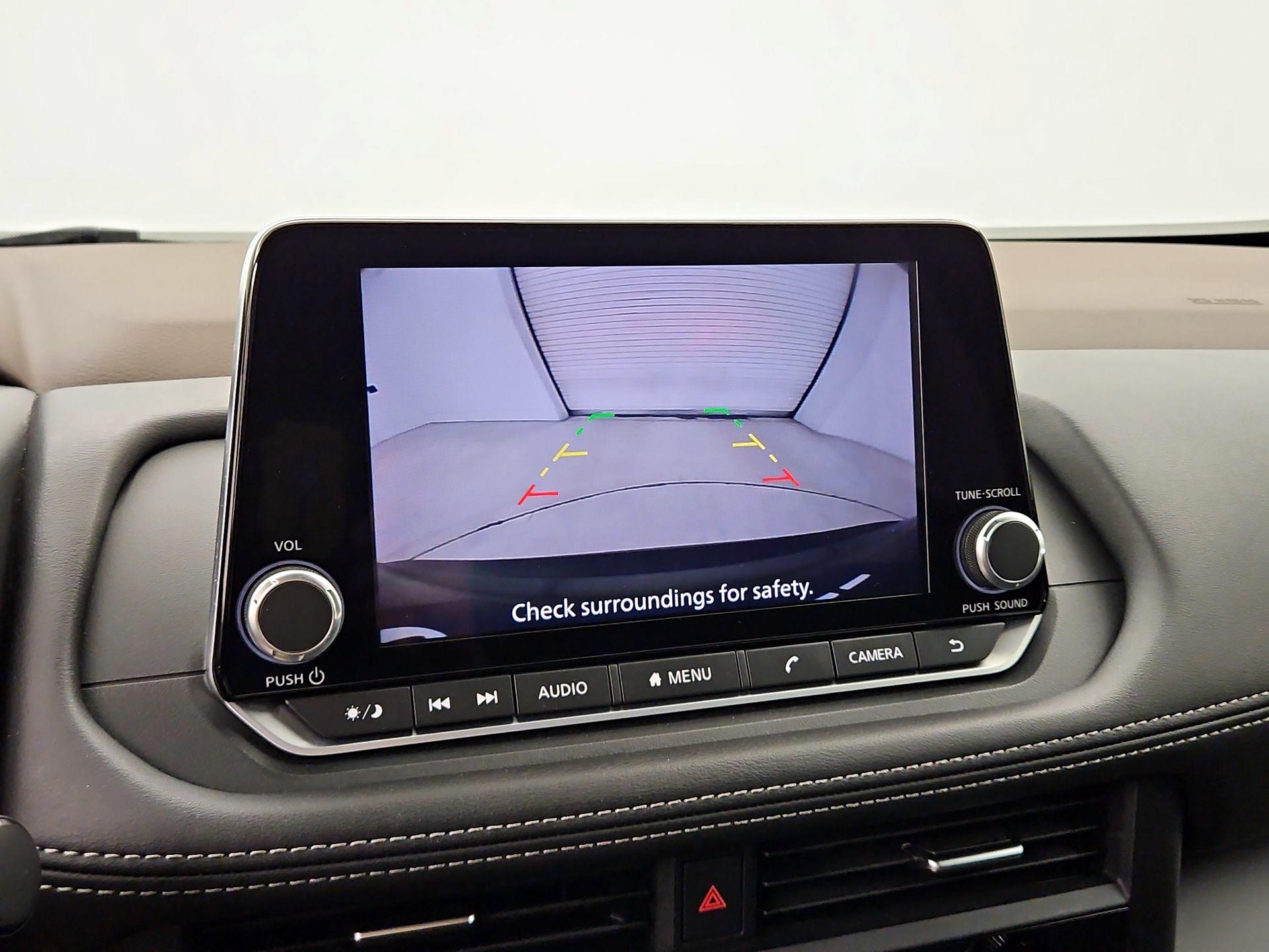 Thumbnail: 2023 Nissan Rogue - 14