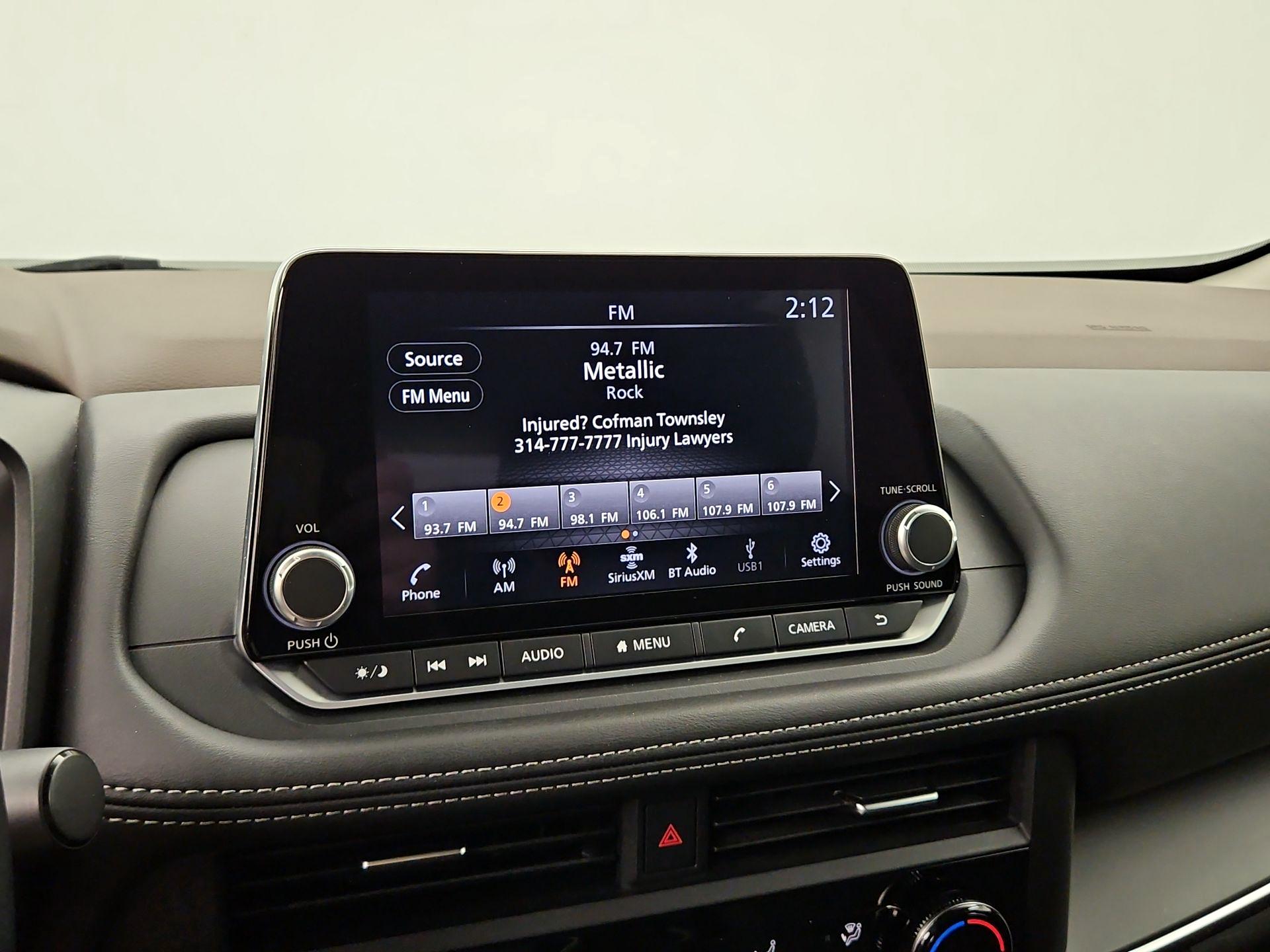 Thumbnail: 2023 Nissan Rogue - 15