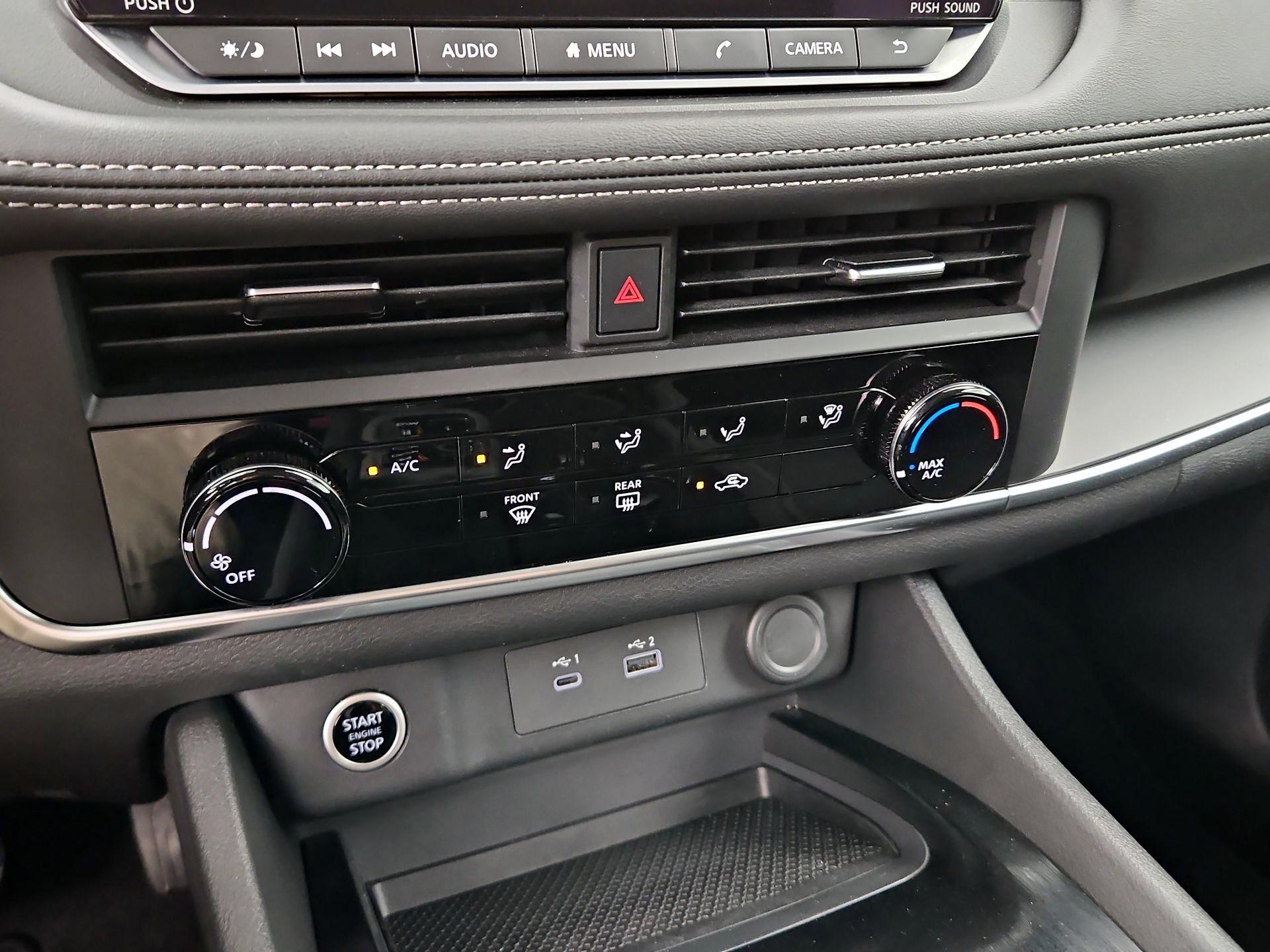 Thumbnail: 2023 Nissan Rogue - 16