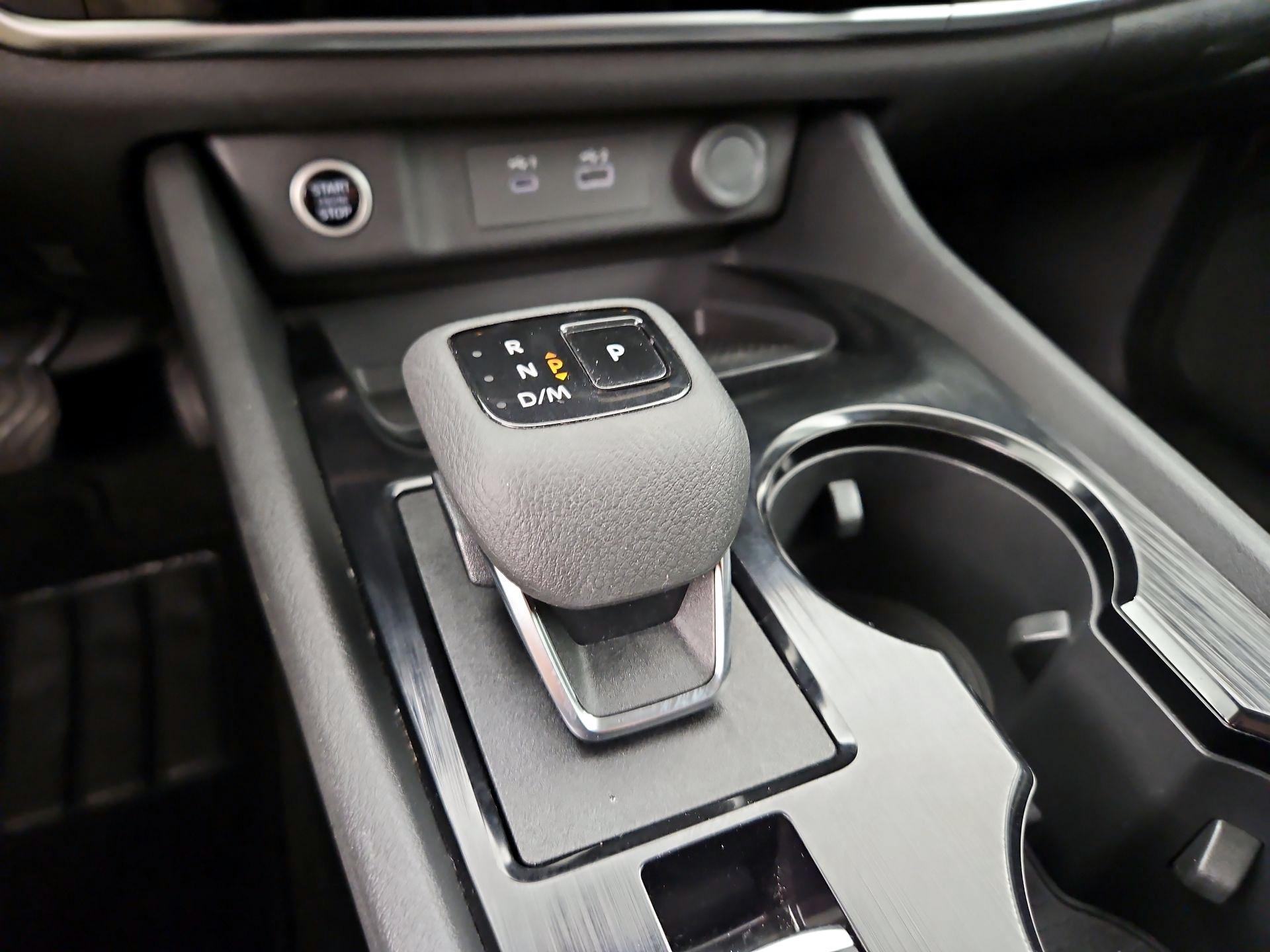 Thumbnail: 2023 Nissan Rogue - 17