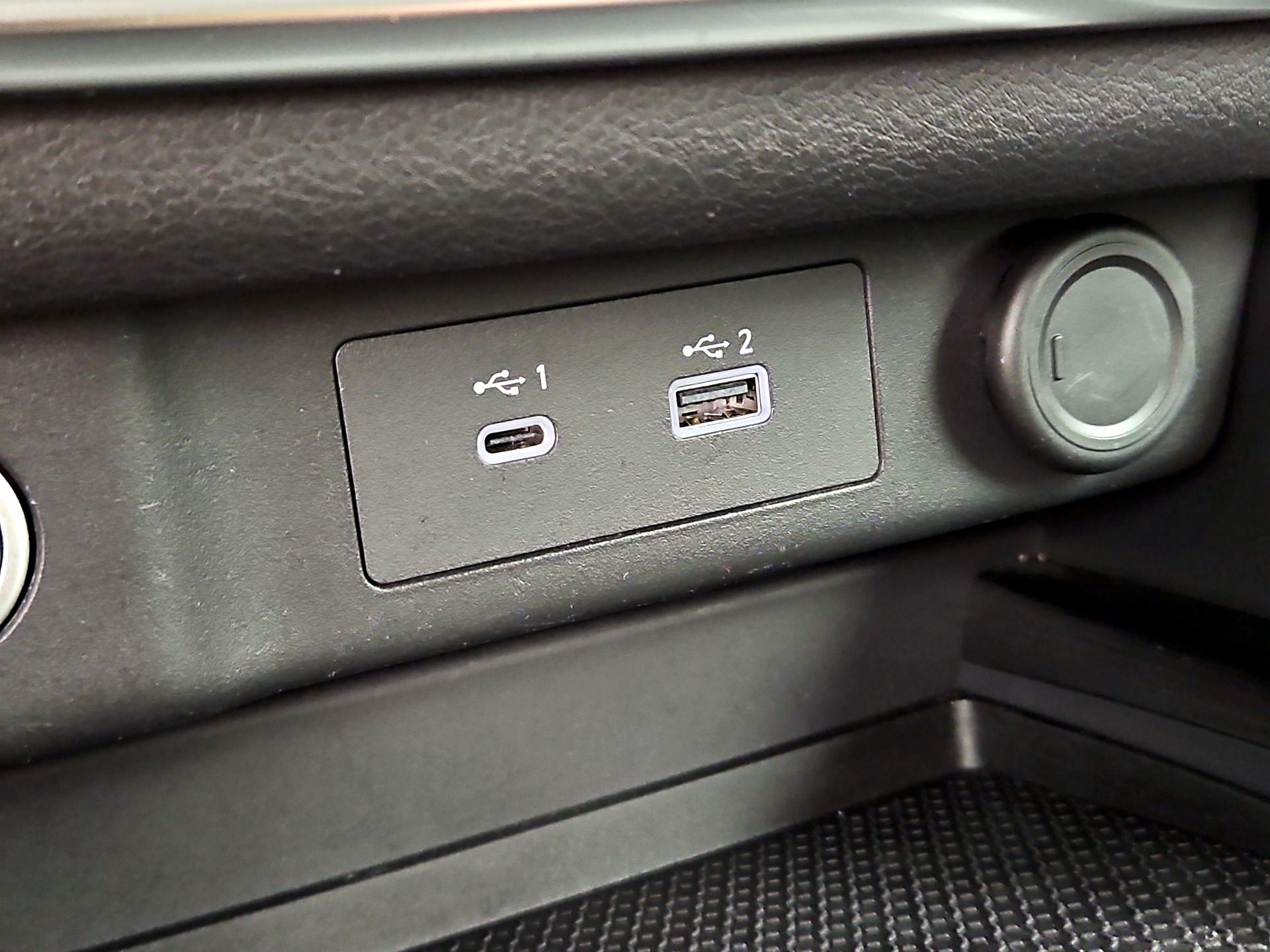 Thumbnail: 2023 Nissan Rogue - 18