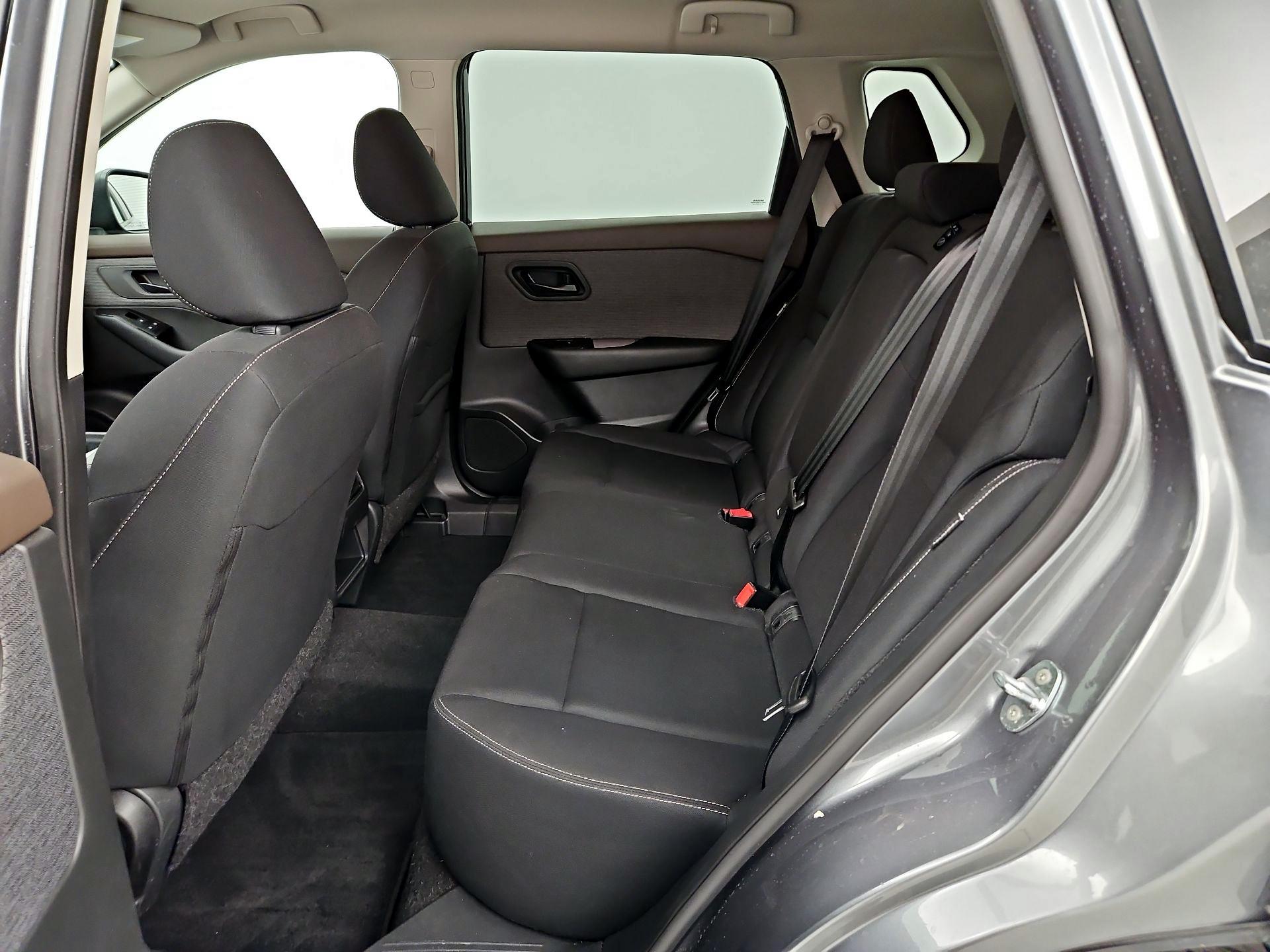 Thumbnail: 2023 Nissan Rogue - 19