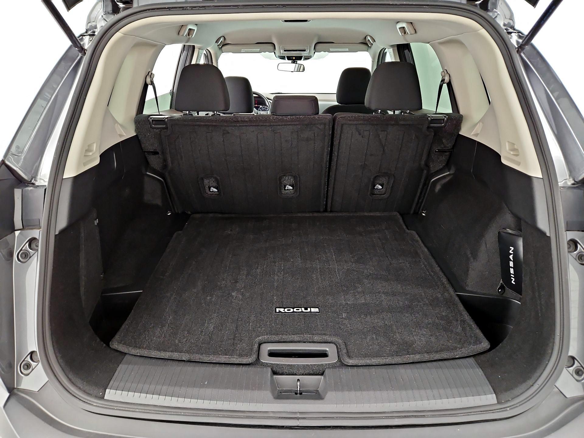 Thumbnail: 2023 Nissan Rogue - 20