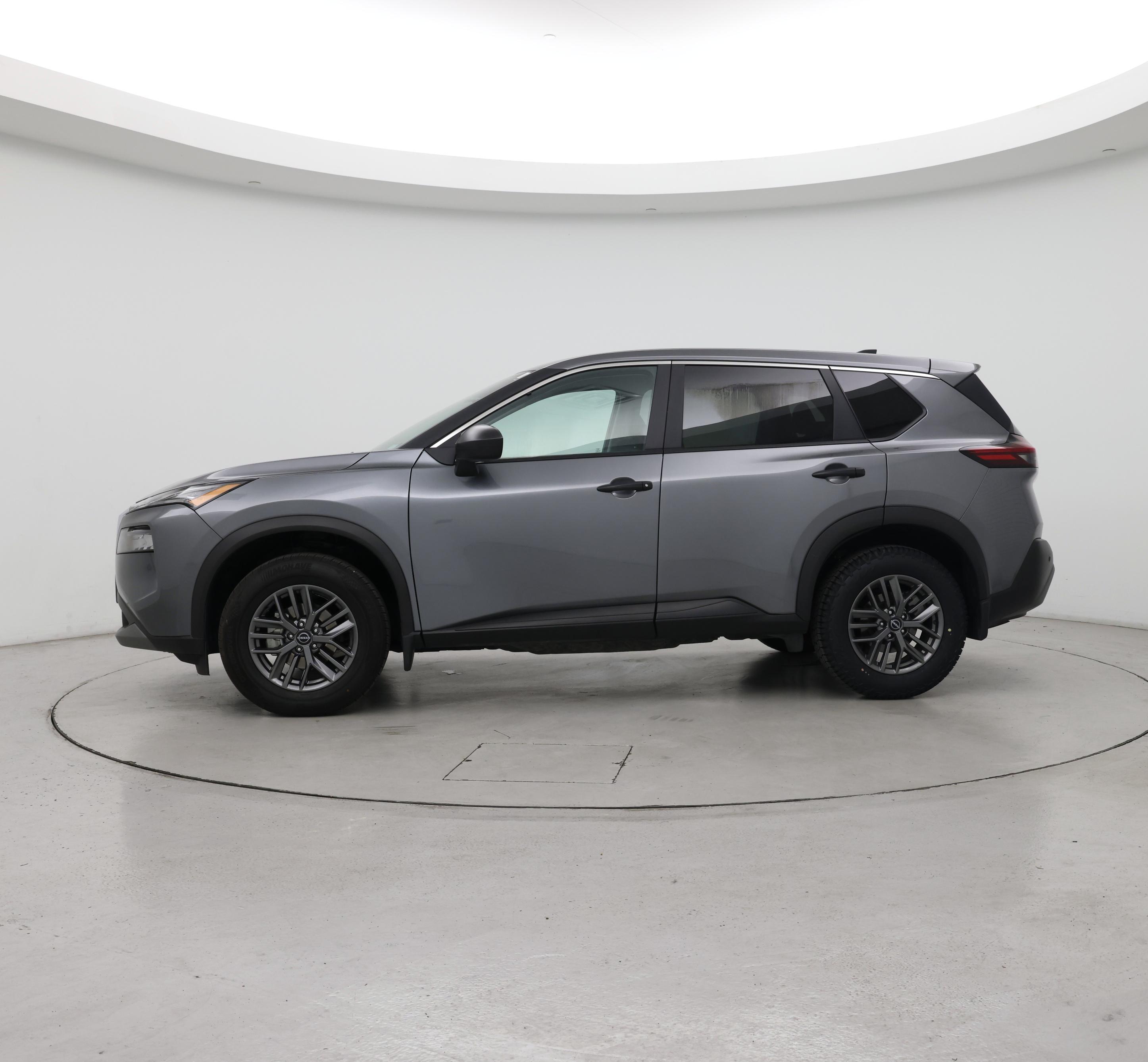 Thumbnail: 2023 Nissan Rogue - 3