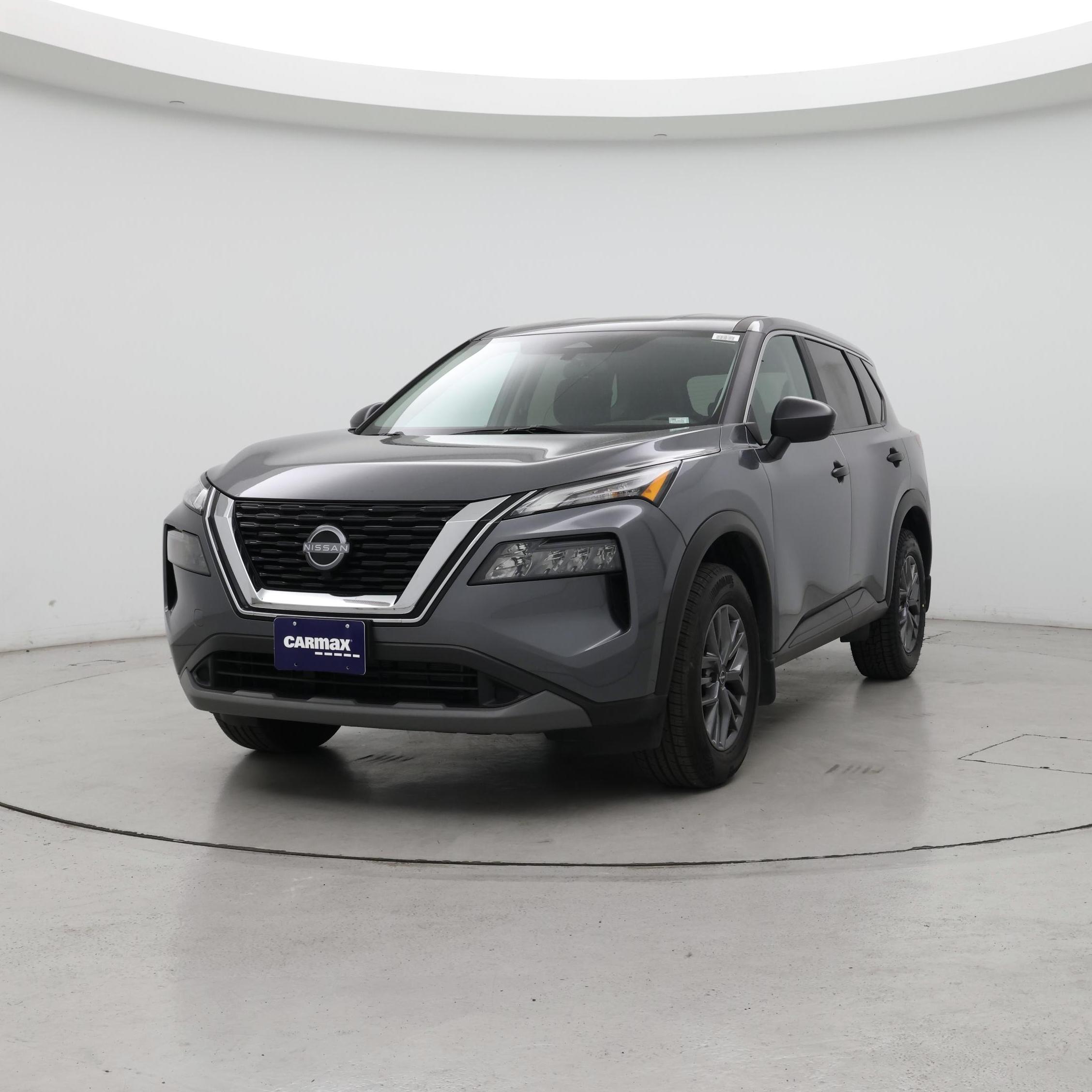 Thumbnail: 2023 Nissan Rogue - 4