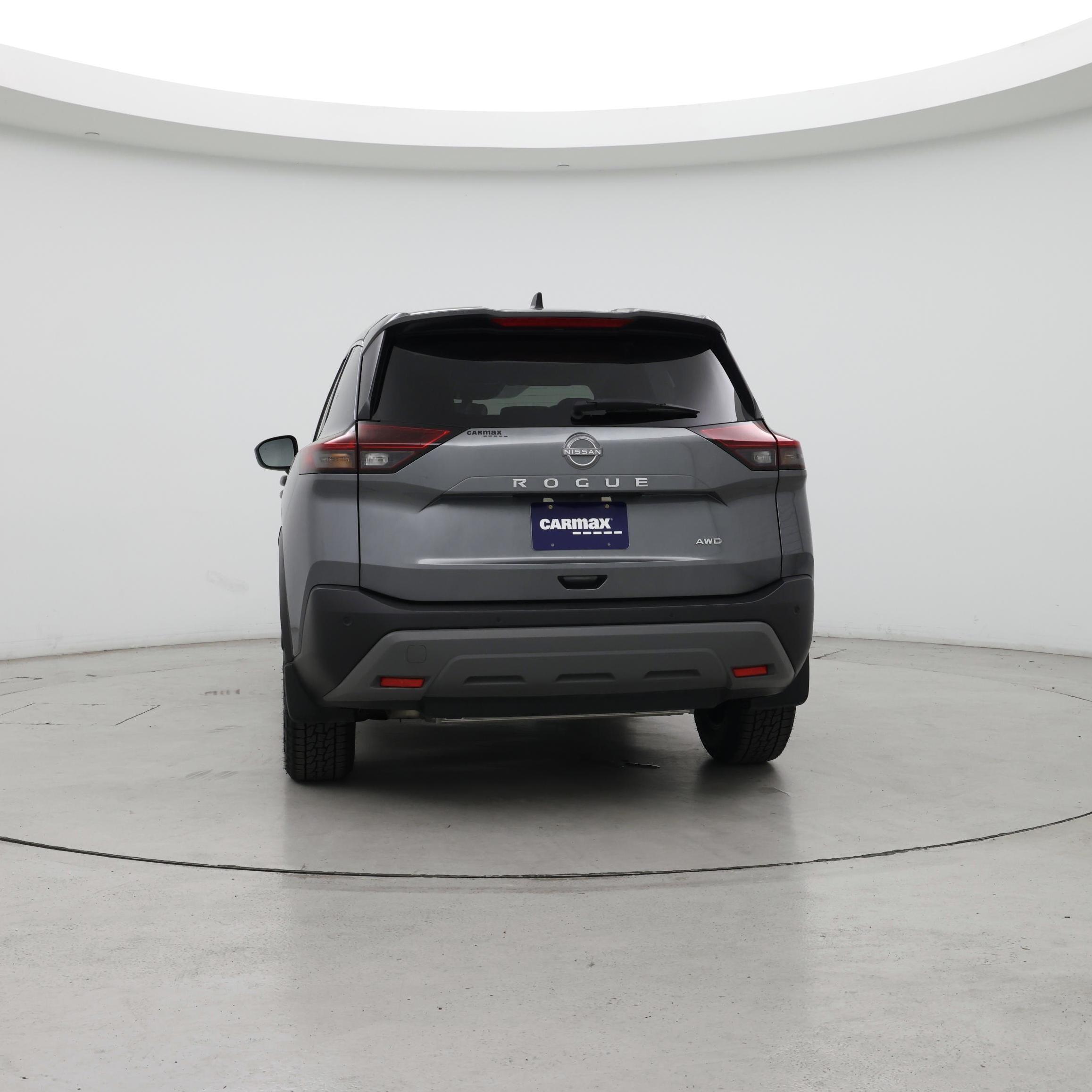 Thumbnail: 2023 Nissan Rogue - 6