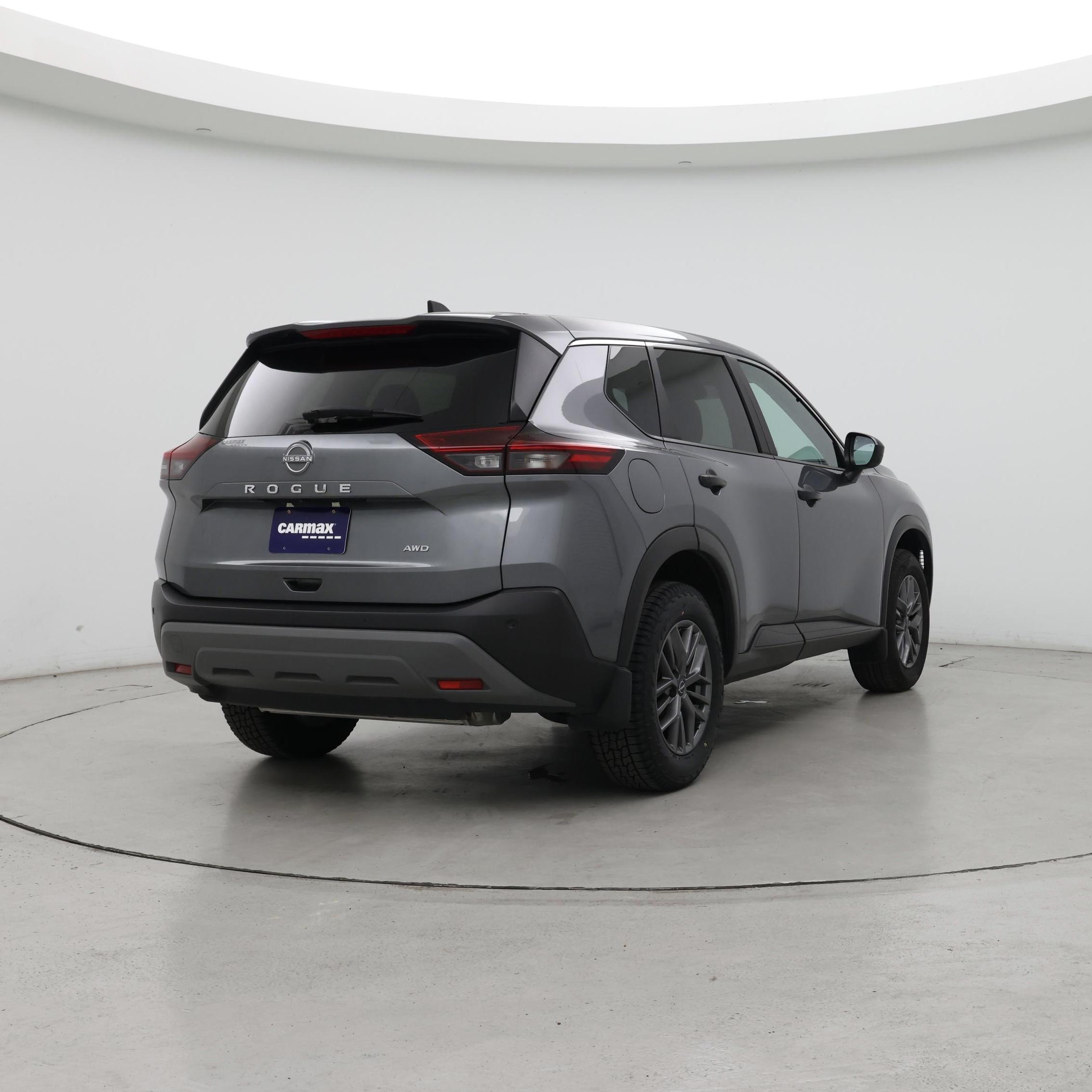 Thumbnail: 2023 Nissan Rogue - 8