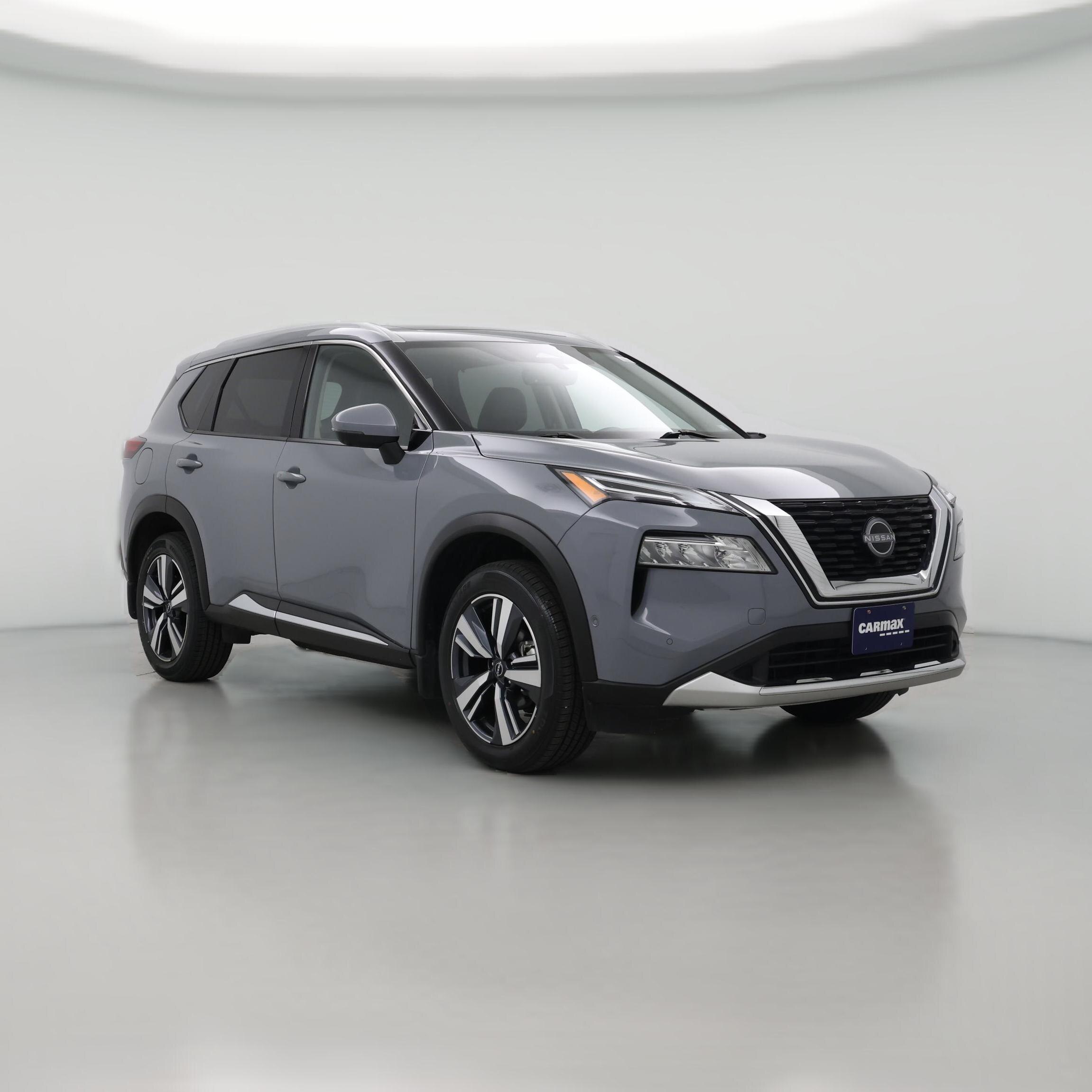 Thumbnail: 2023 Nissan Rogue - 1