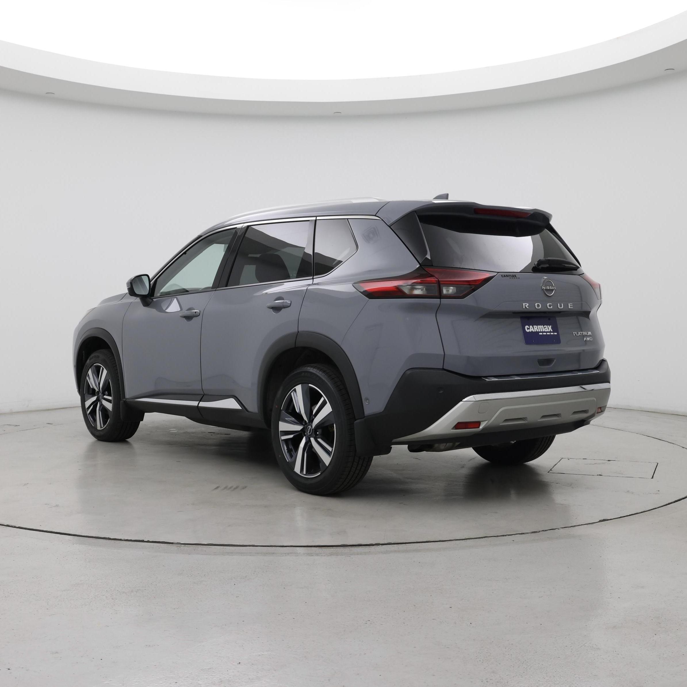 Thumbnail: 2023 Nissan Rogue - 2