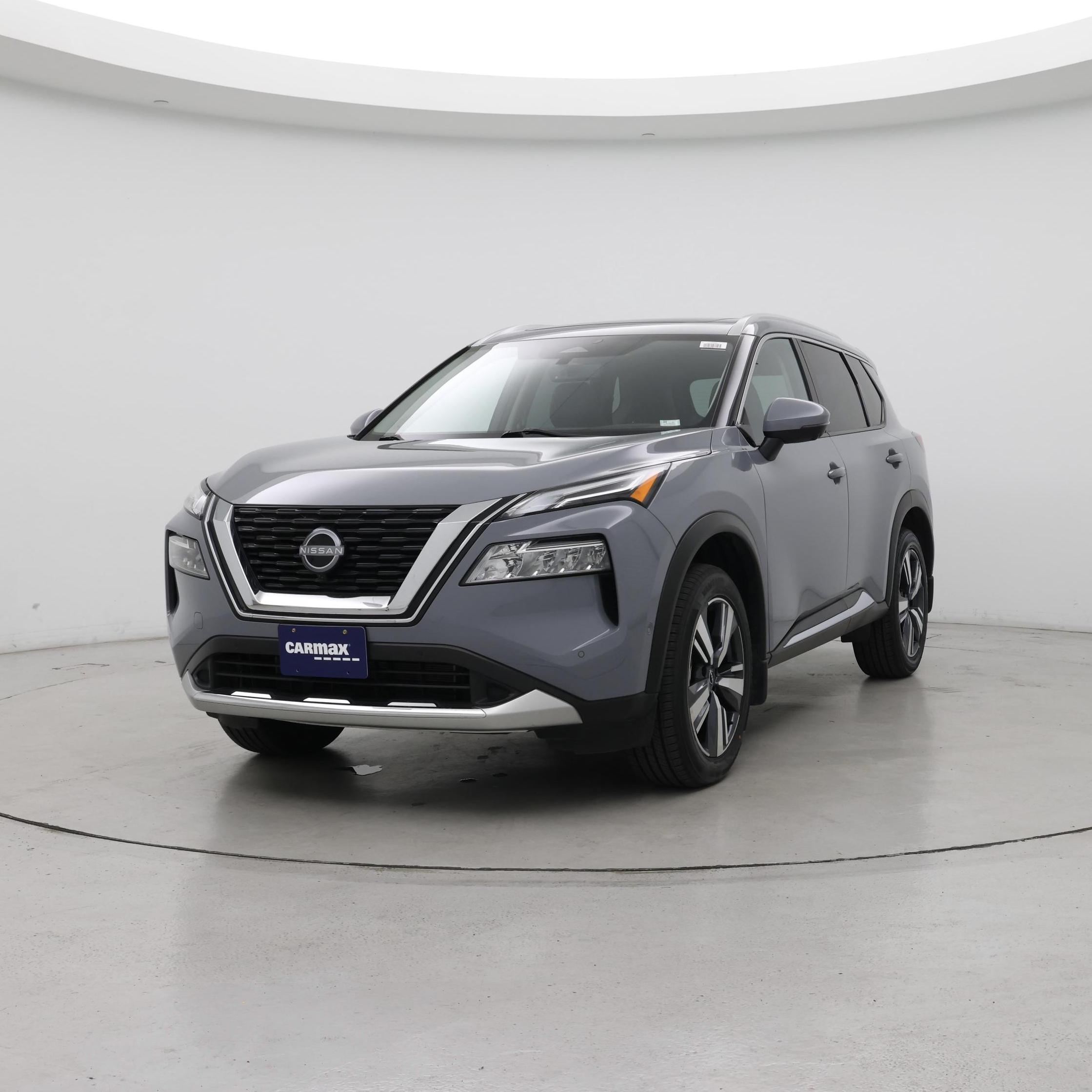Thumbnail: 2023 Nissan Rogue - 4