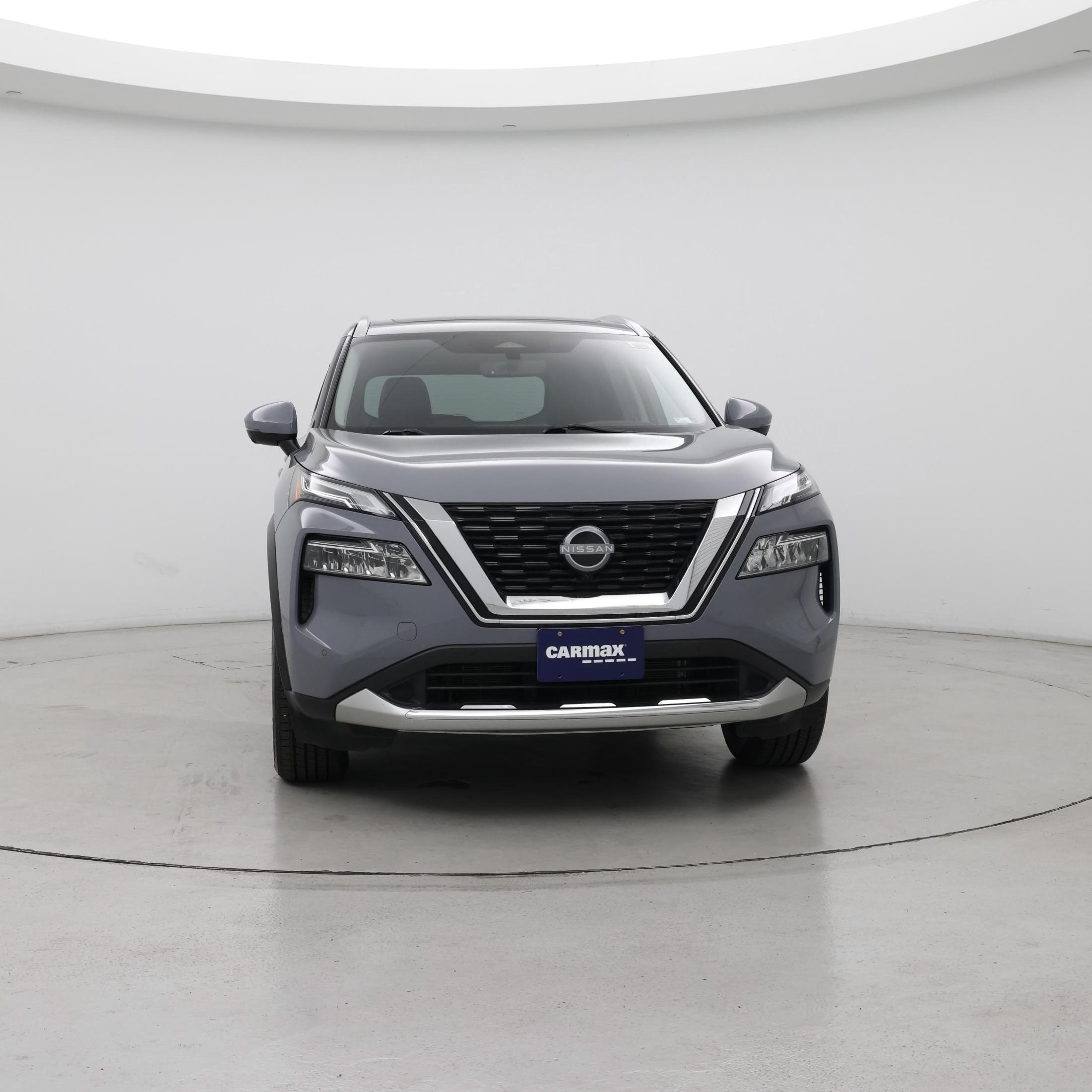 Thumbnail: 2023 Nissan Rogue - 5