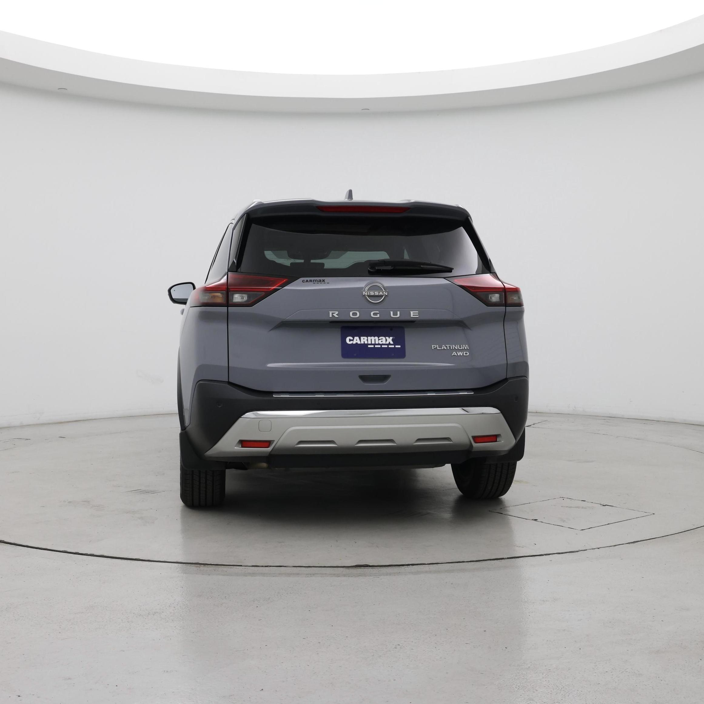 Thumbnail: 2023 Nissan Rogue - 6