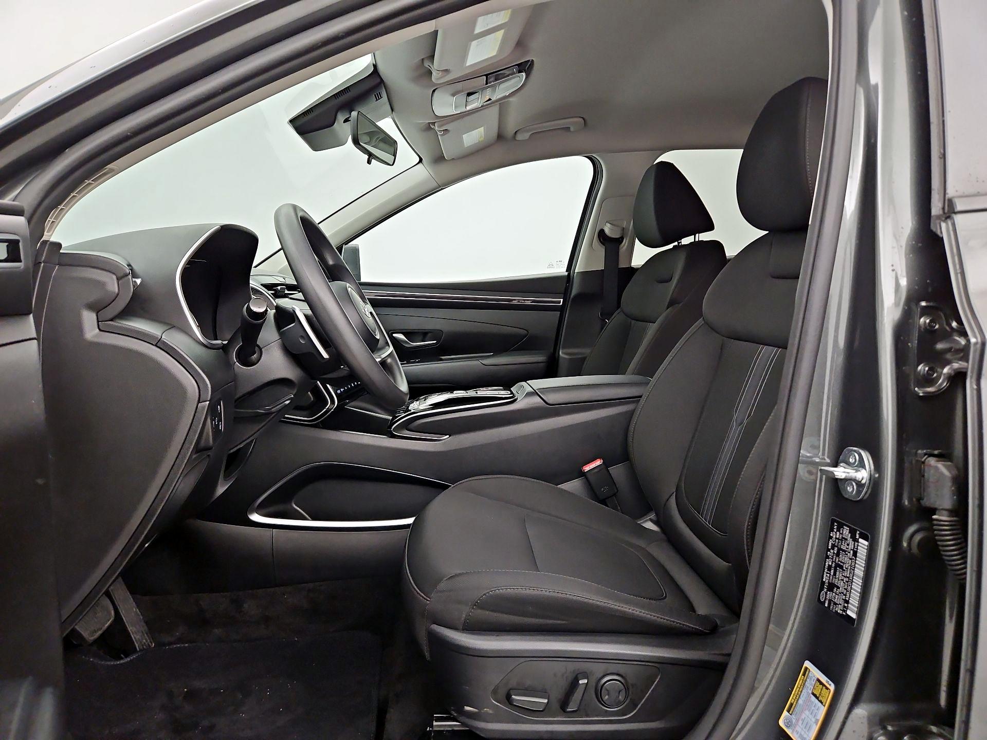 Thumbnail: 2024 Hyundai Tucson - 11