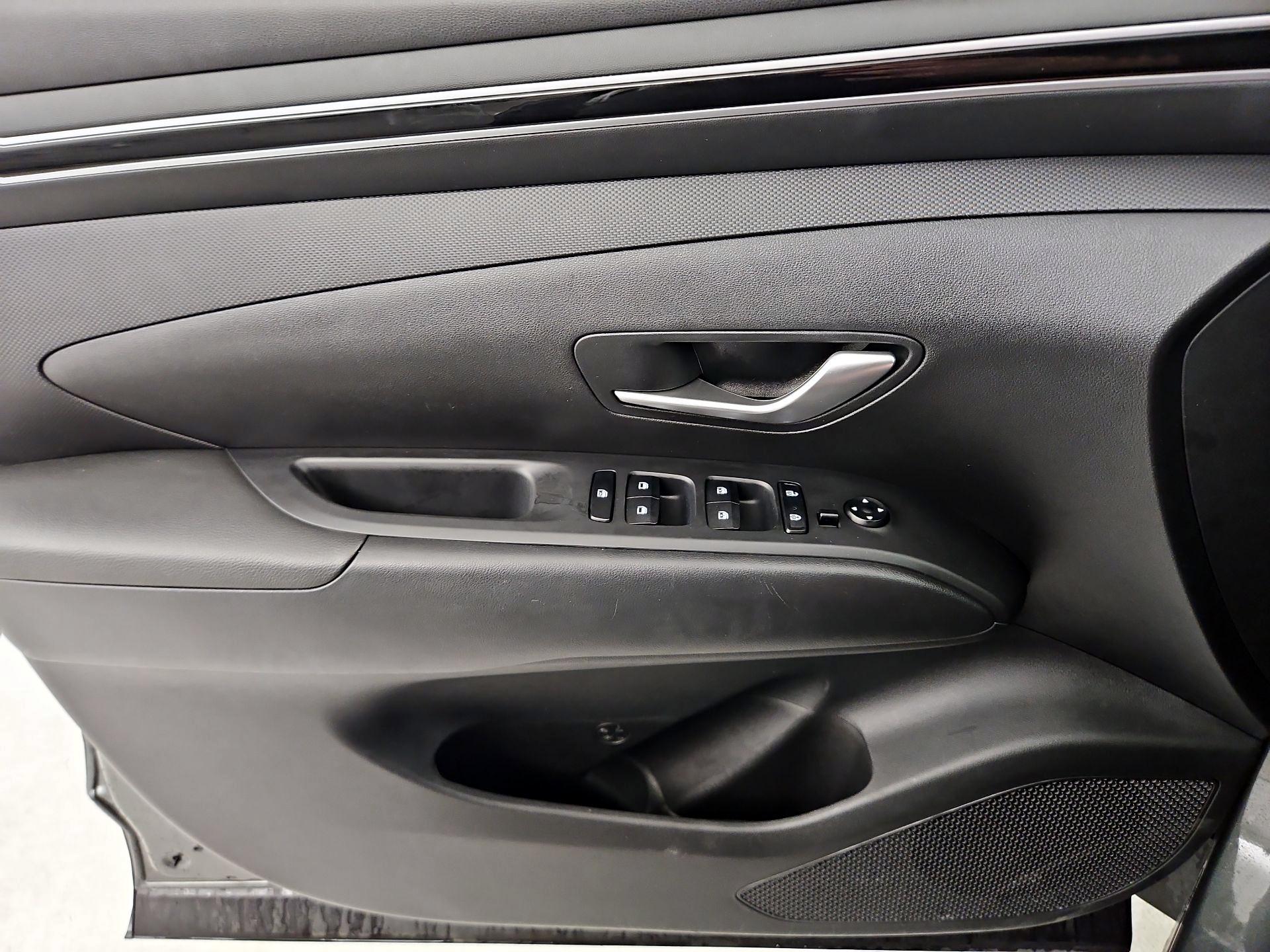 Thumbnail: 2024 Hyundai Tucson - 12