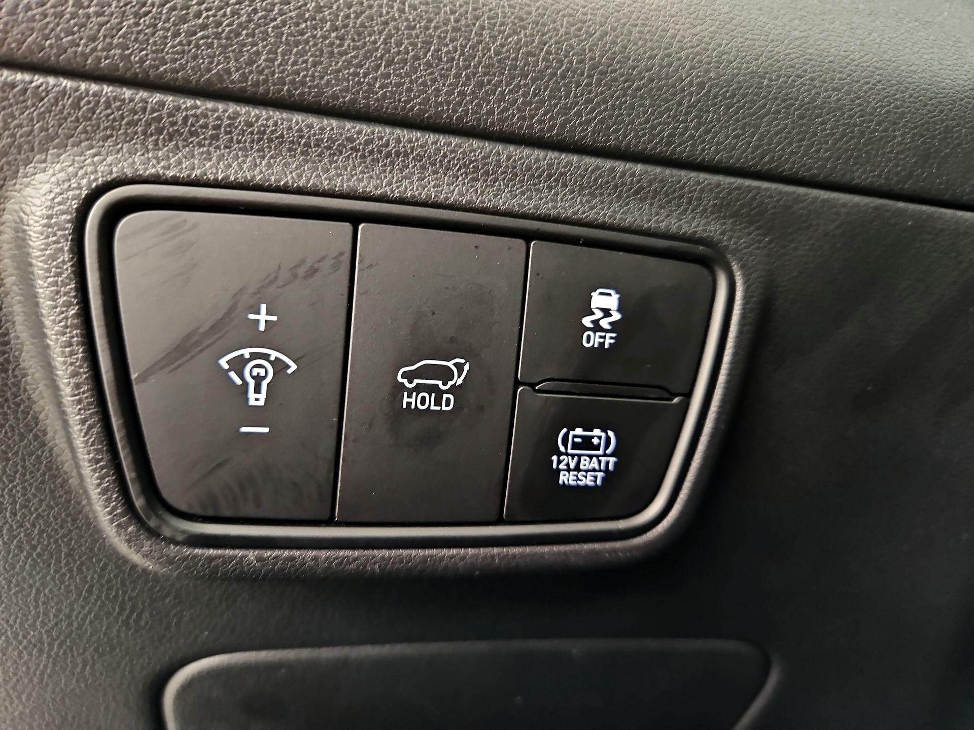 Thumbnail: 2024 Hyundai Tucson - 13