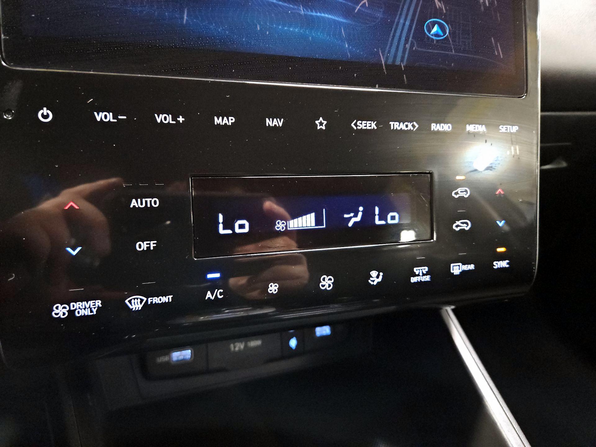 Thumbnail: 2024 Hyundai Tucson - 17