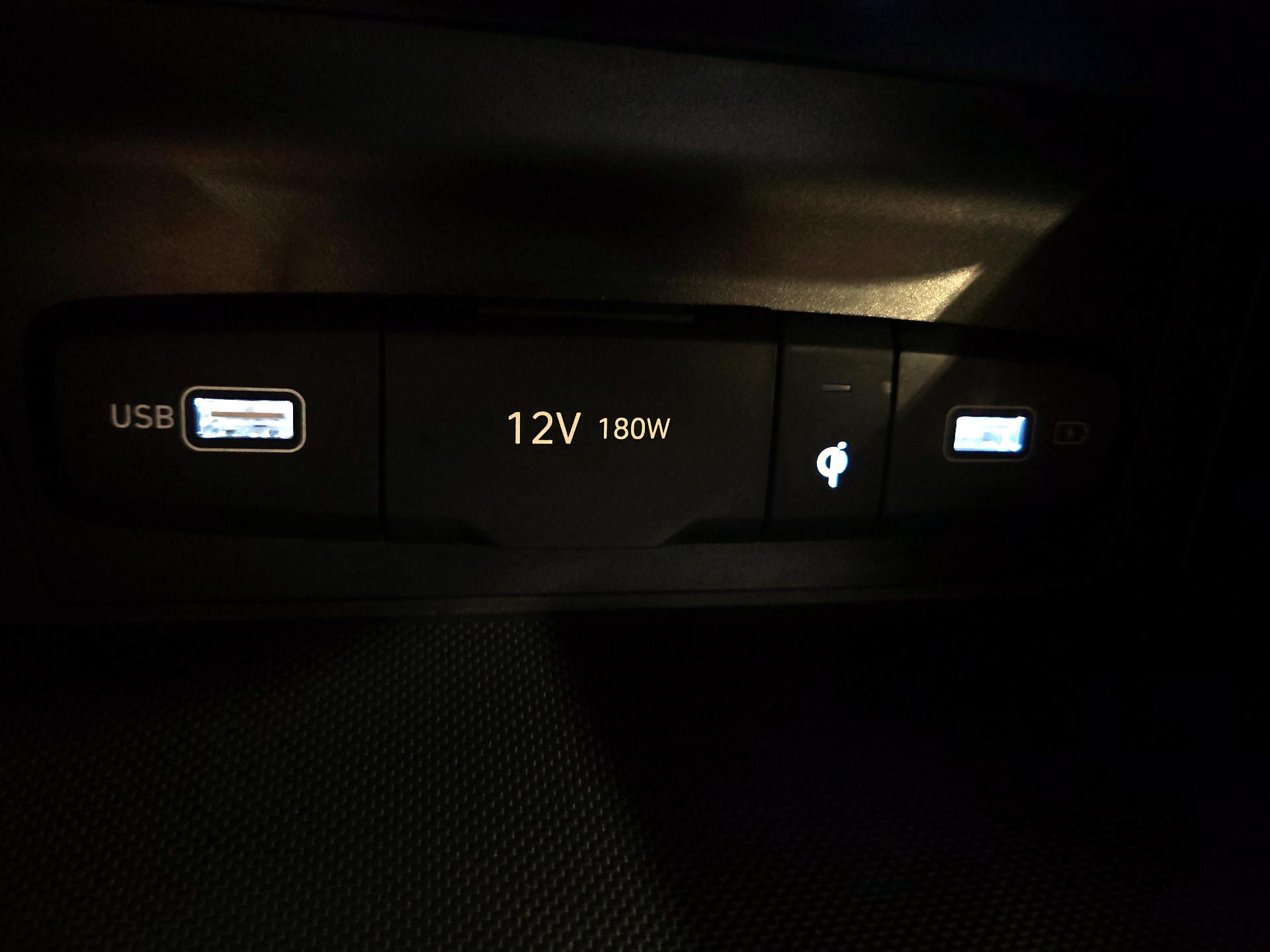 Thumbnail: 2024 Hyundai Tucson - 19