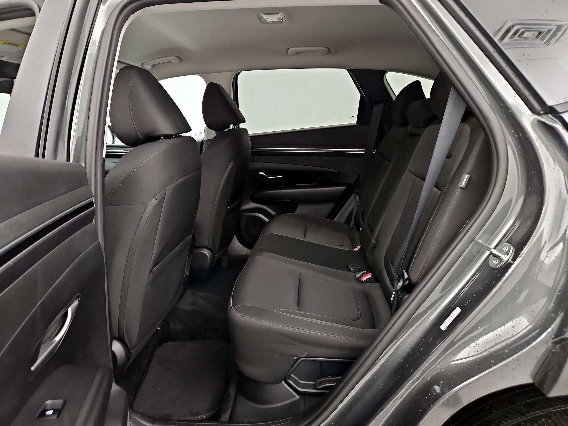 Thumbnail: 2024 Hyundai Tucson - 20