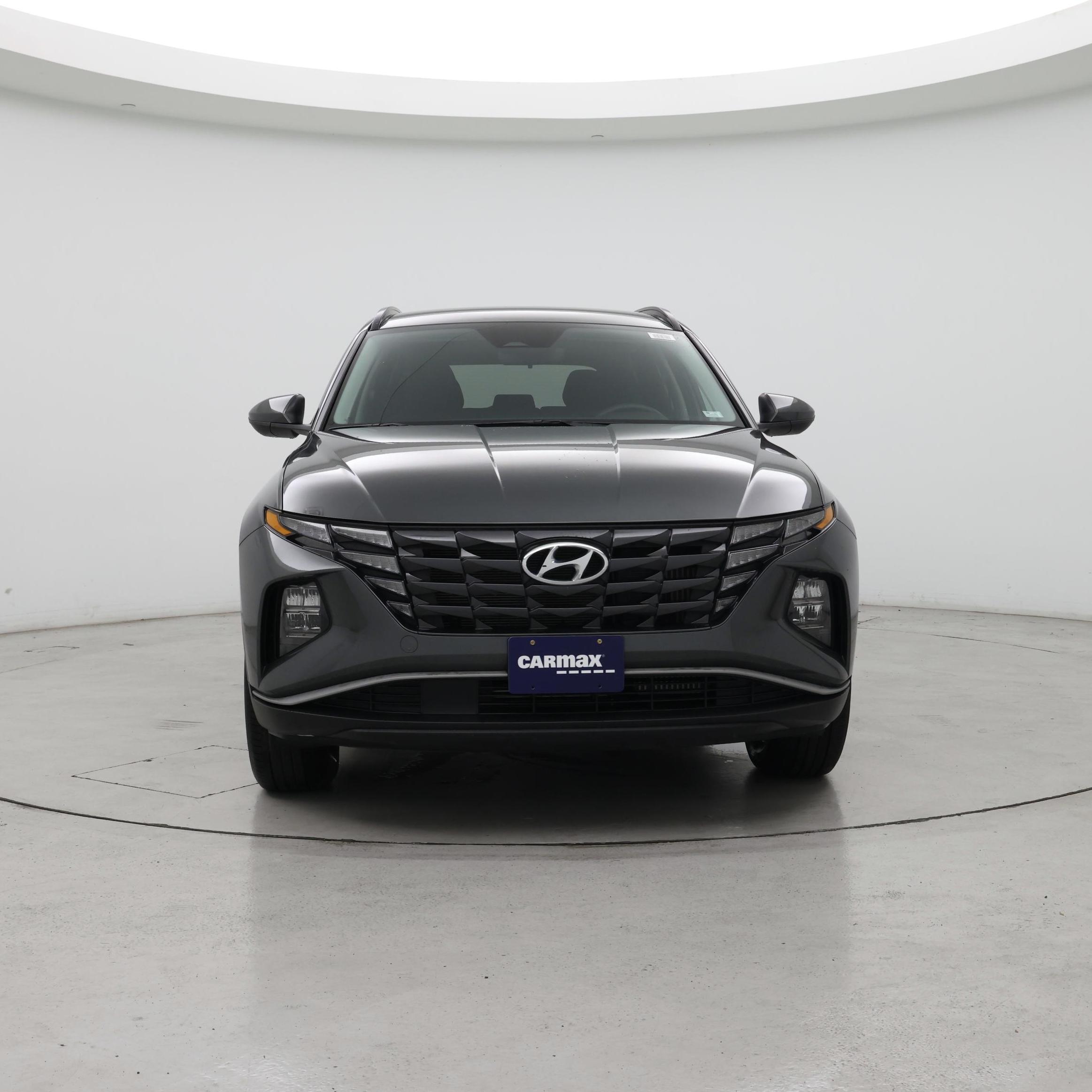 Thumbnail: 2024 Hyundai Tucson - 5